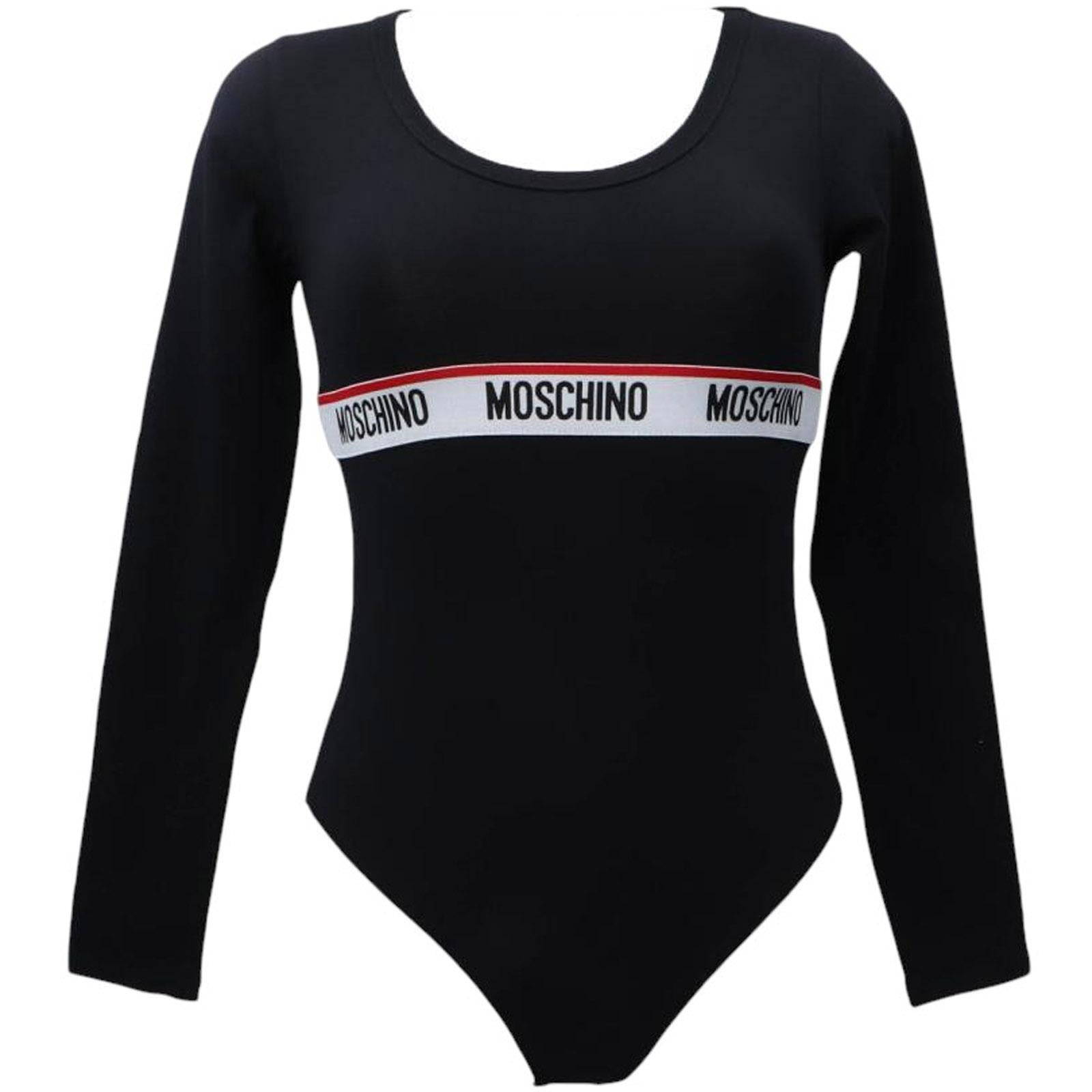 Body MOSCHINO V6A1182-4410 0555 MOSCHINO 