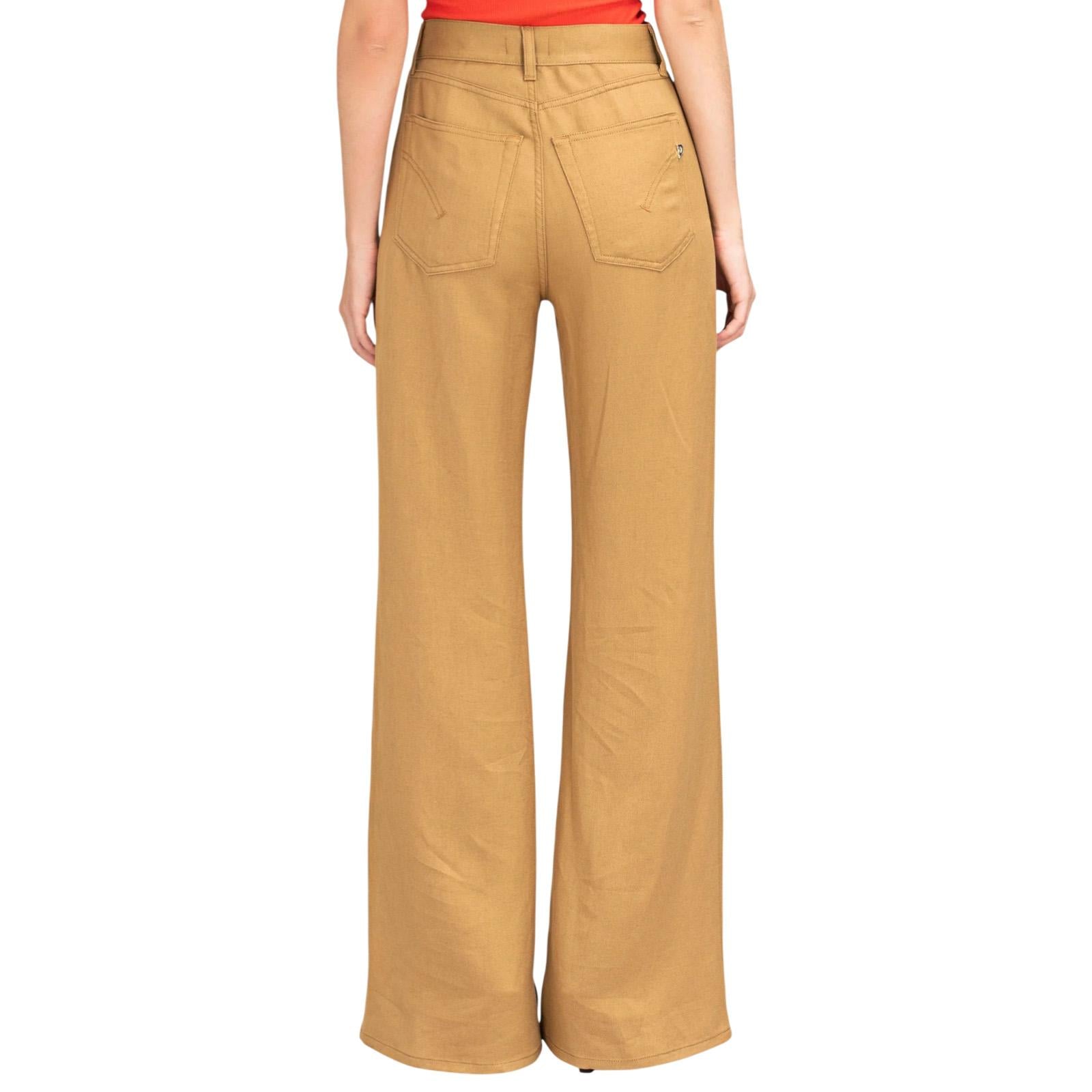 Pantalone DONDUP DP619-IF0041D-XXX 397 DONDUP 
