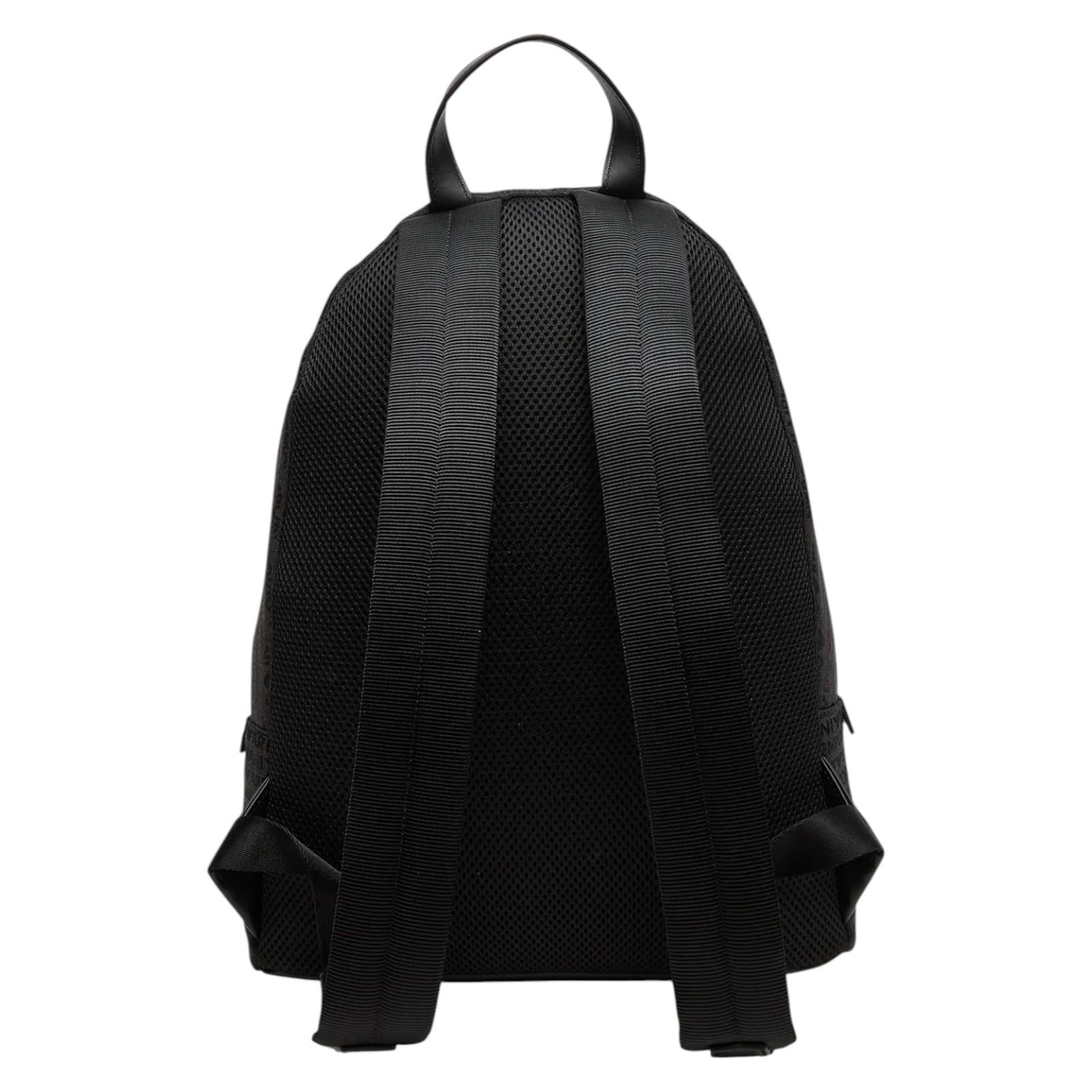Backpack EMPORIO ARMANI MAN EM001209-AF13823 U8168 
