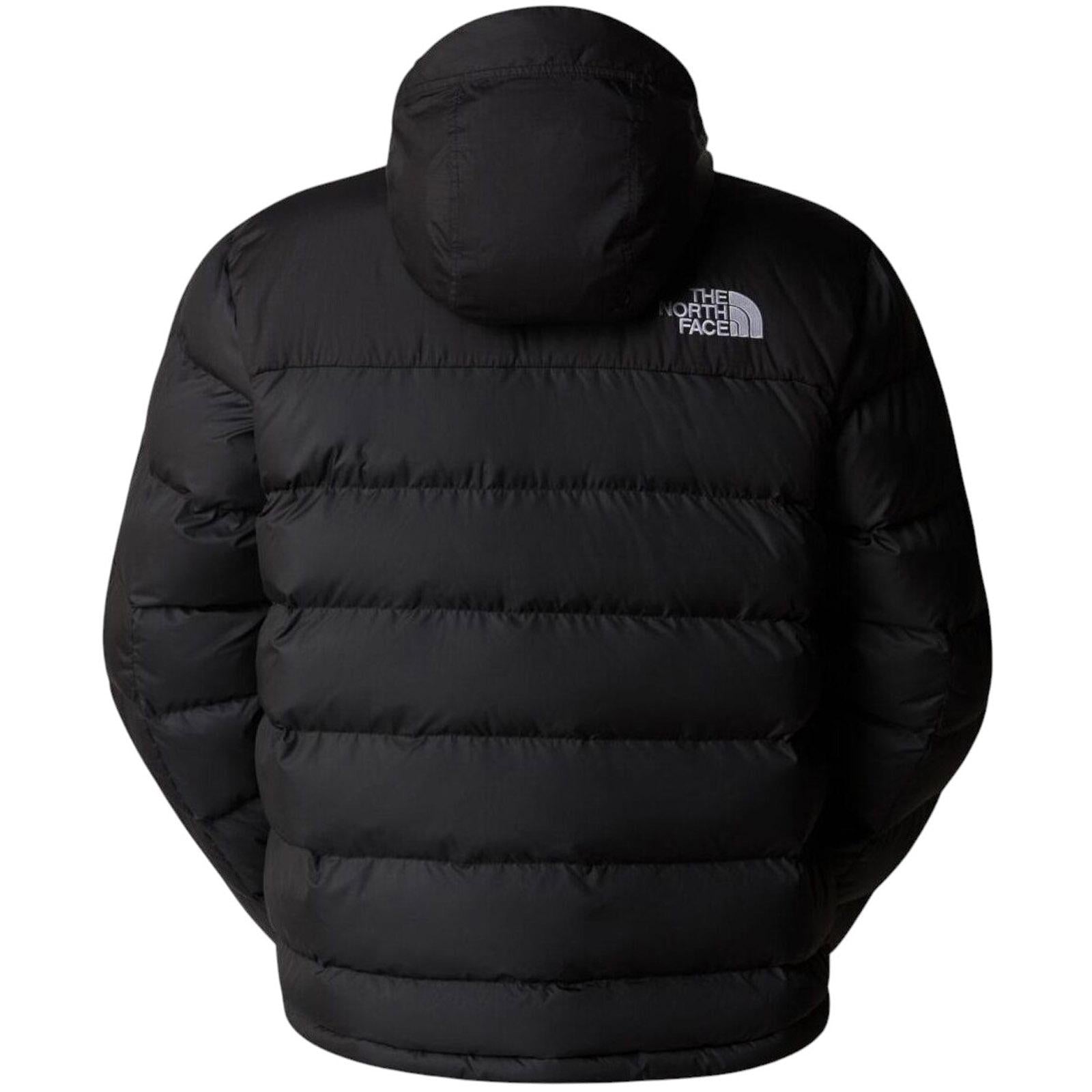Giubbotto THE NORTH FACE NF0A89EG JK3 THE NORTH FACE 