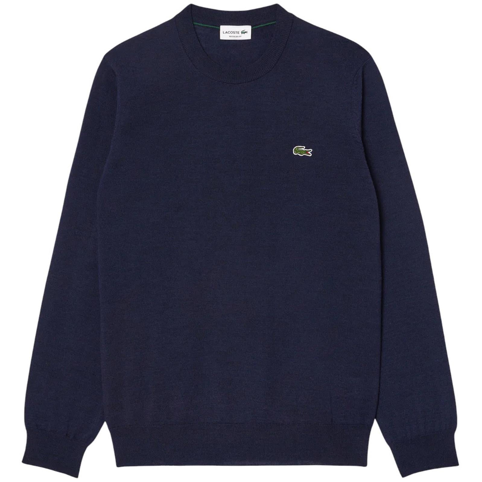 Maglione LACOSTE AH3225-00 166 LACOSTE 