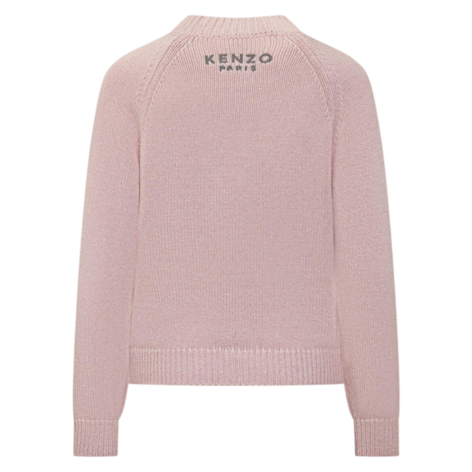 Maglione KENZO Donna PFF62PU7253LA 33 