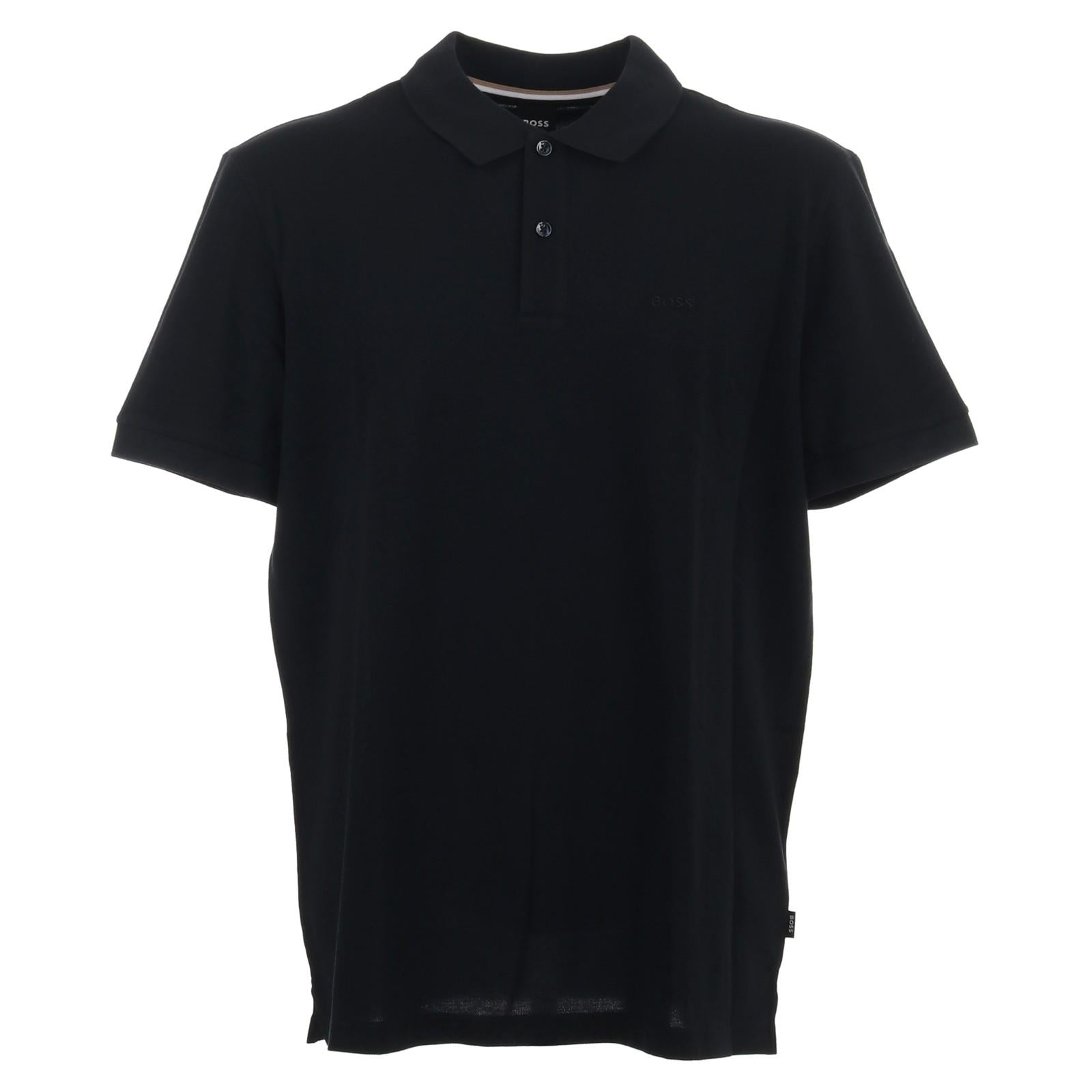 Polo HUGO BOSS Uomo 50468362-10241531-01 404 