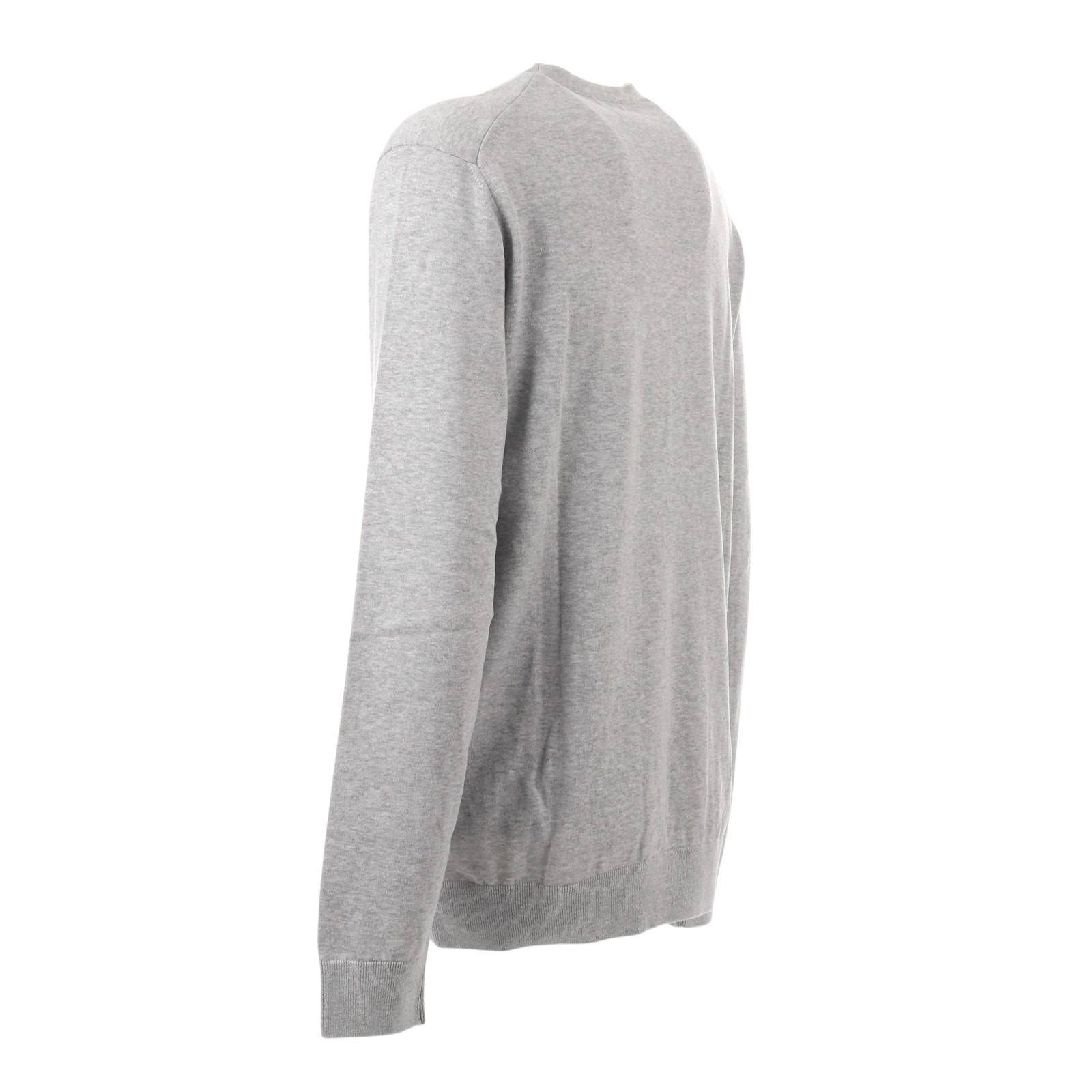 Maglione CALVIN KLEIN K10K113549 P6T CALVIN KLEIN 