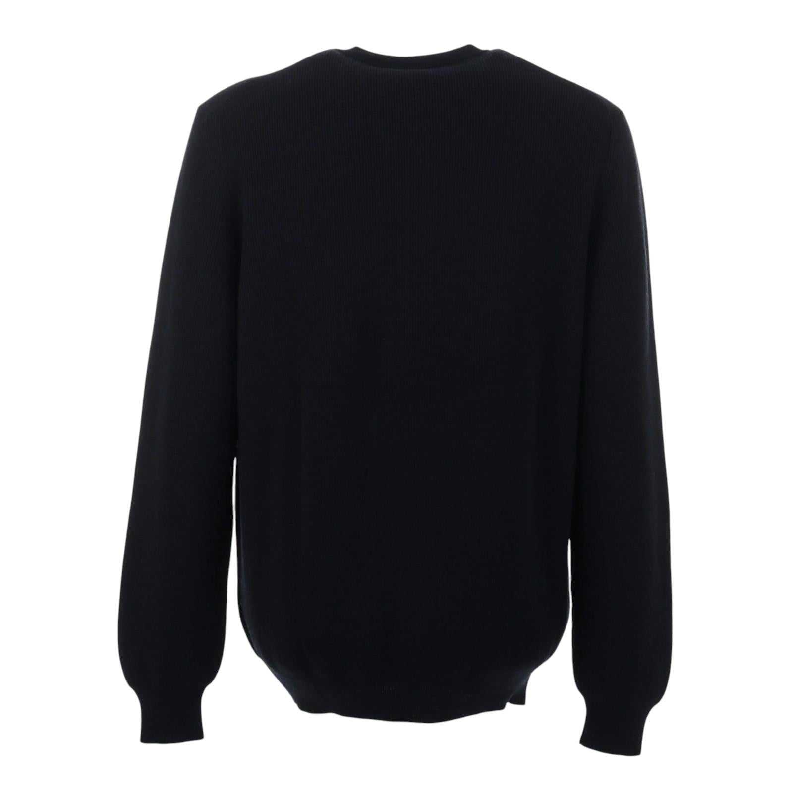 Maglione NICOLA CAMPESATO Uomo NCW2300M13SW-VI 59 