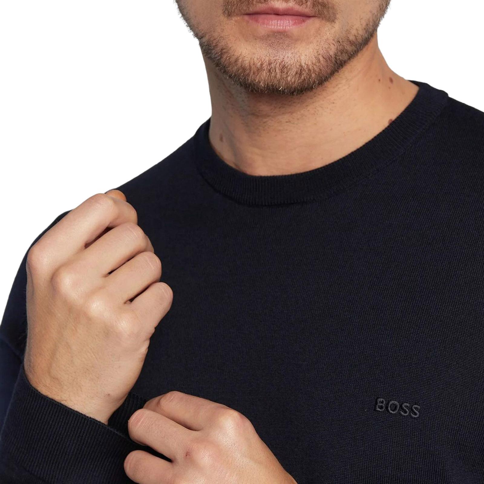 Maglione HUGO BOSS 50476364-10243935-01 404 HUGO BOSS 