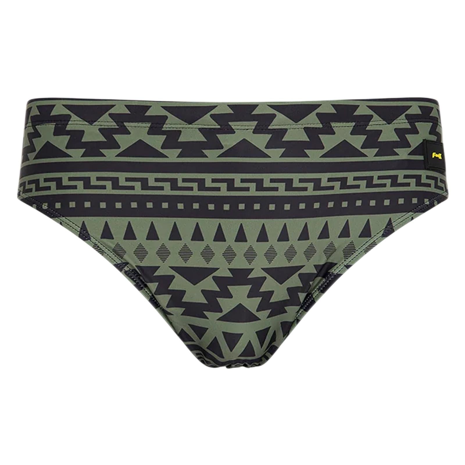 Slip mare FK Uomo FK25-M02SP21 X08 