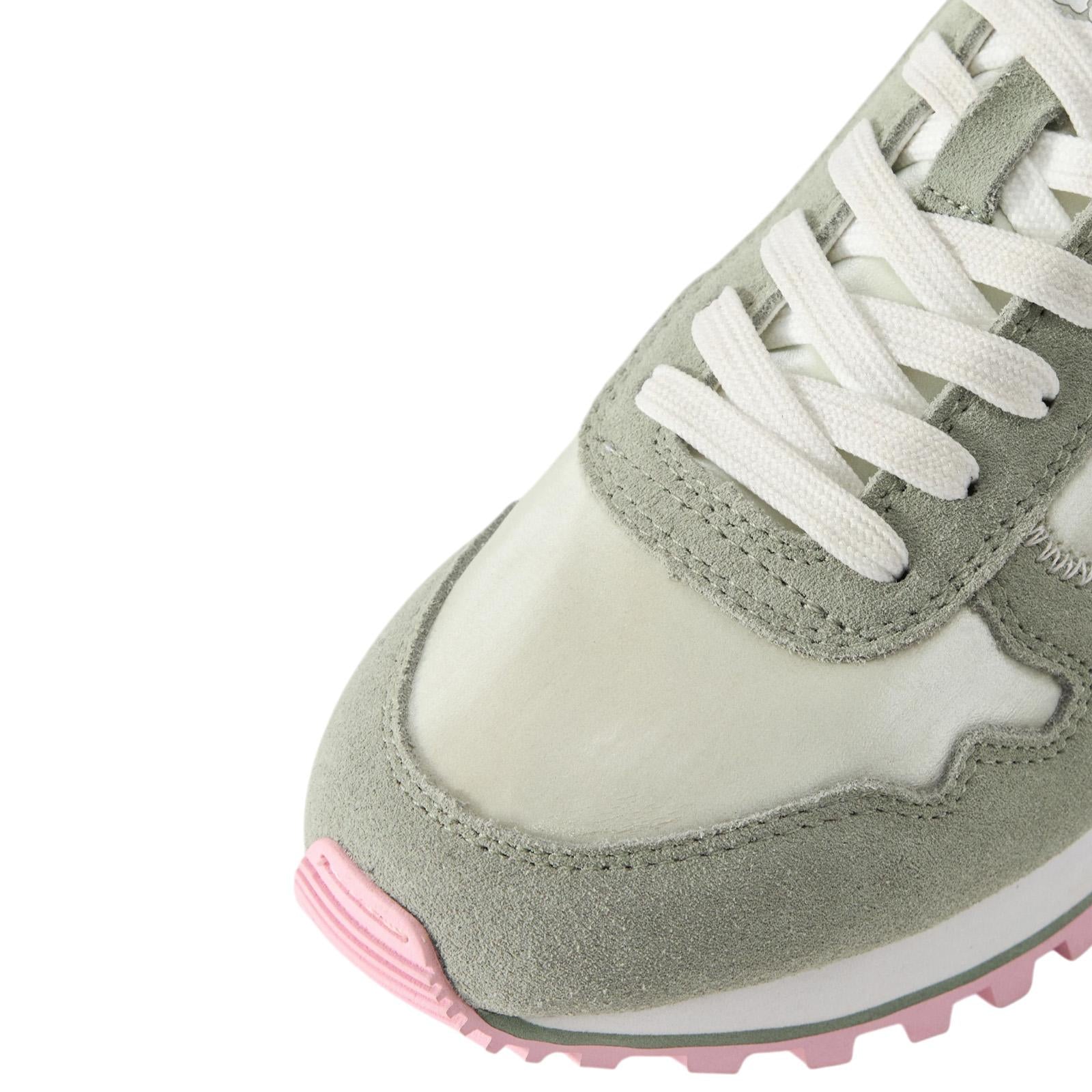 Sneakers BLAUER S5MILLEN03-NYG SAL BLAUER 