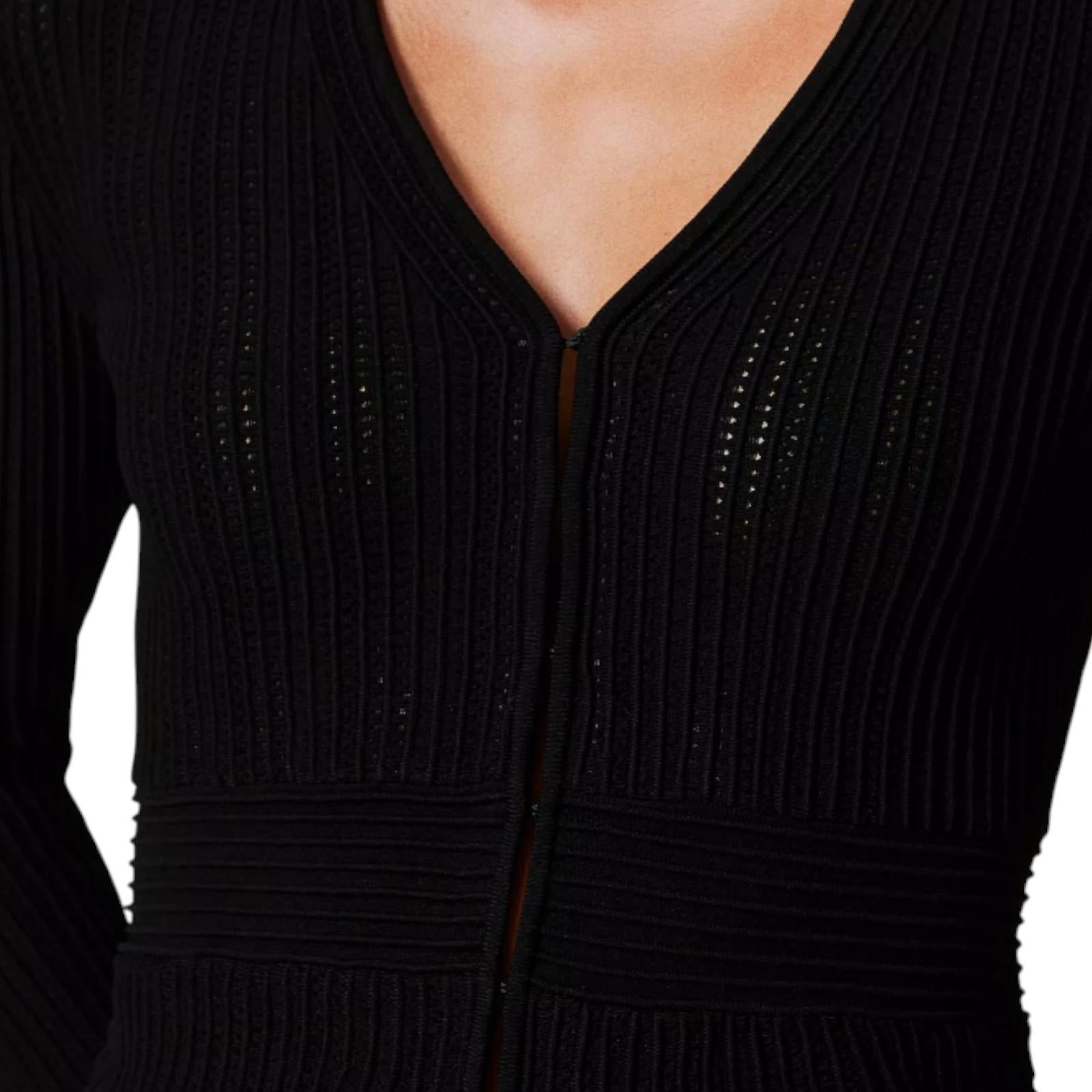 Cardigan TWINSET 242TT3123 00006 TWINSET 