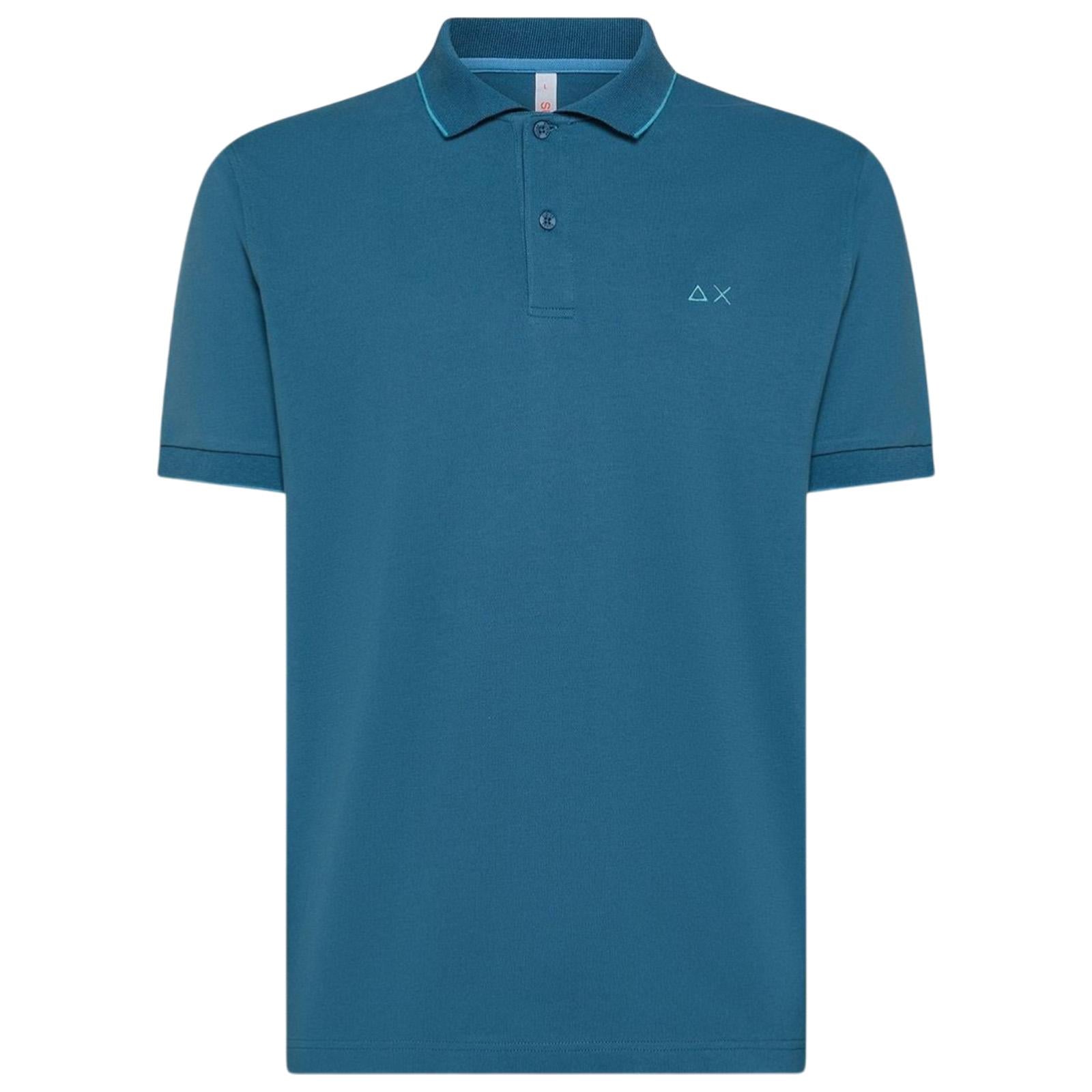 Polo SUN68 A35110 80 SUN68 
