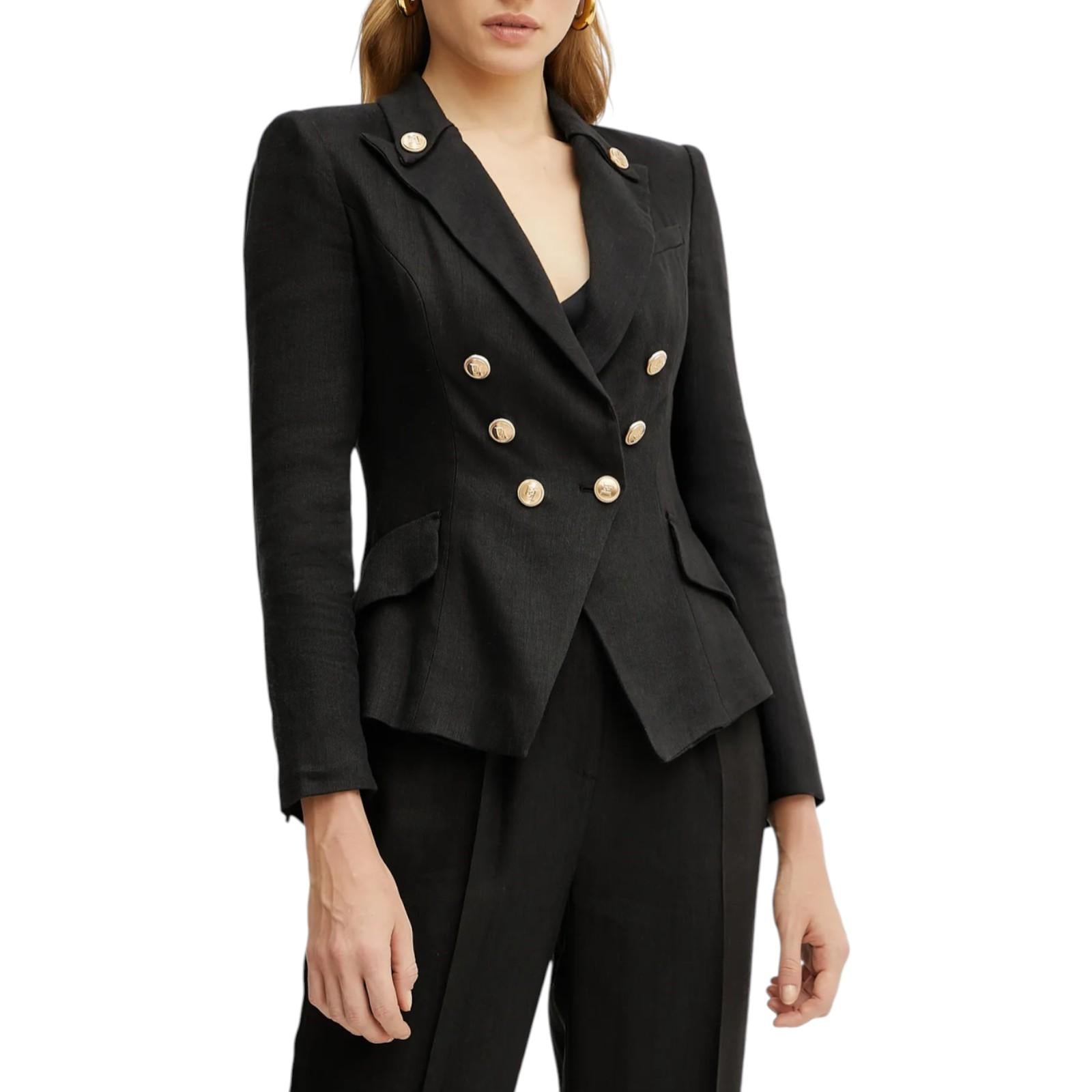 Giacca ELISABETTA FRANCHI GI-162-52E2 110 ELISABETTA FRANCHI 