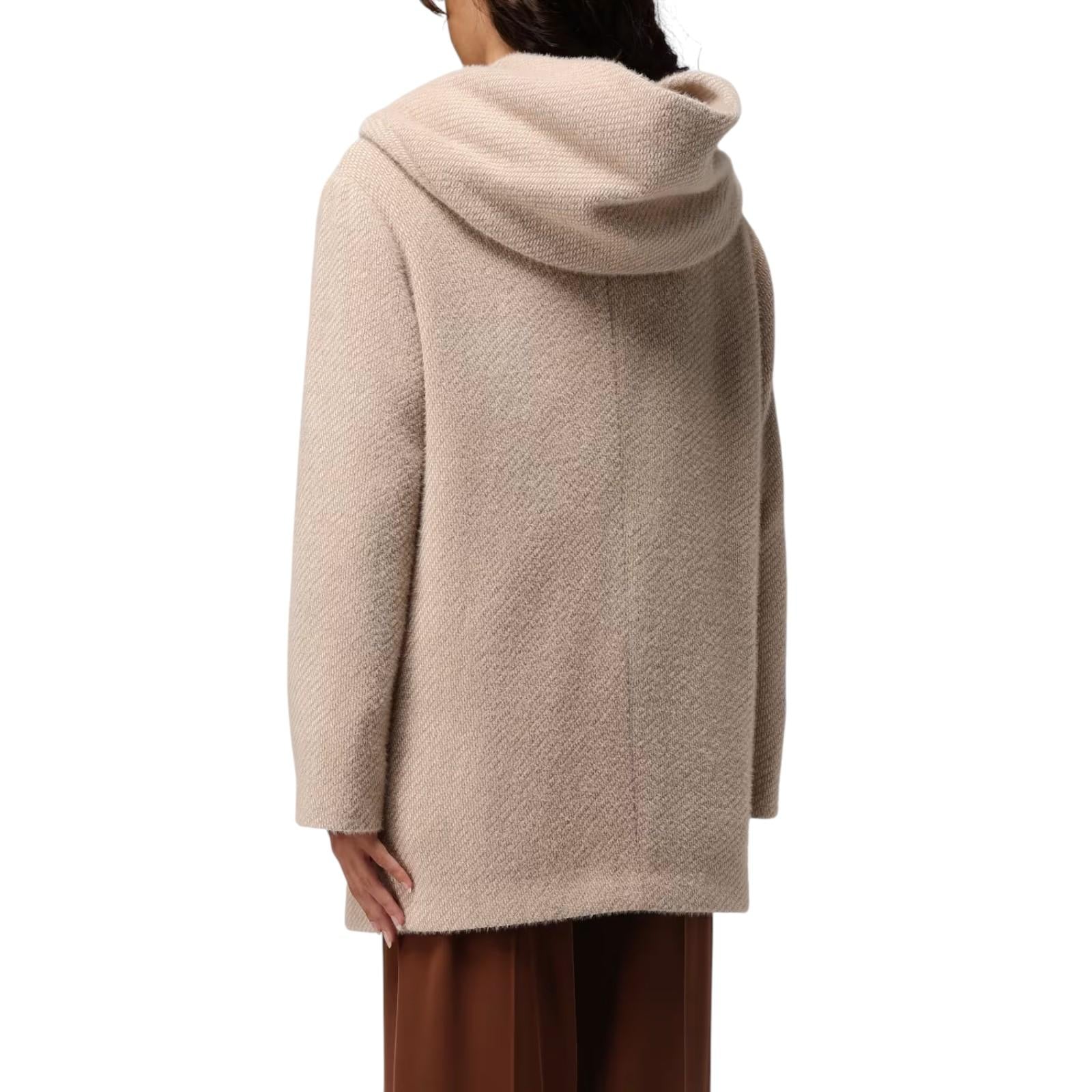 Cappotto HANITA H-K1043-4037 BEI HANITA 
