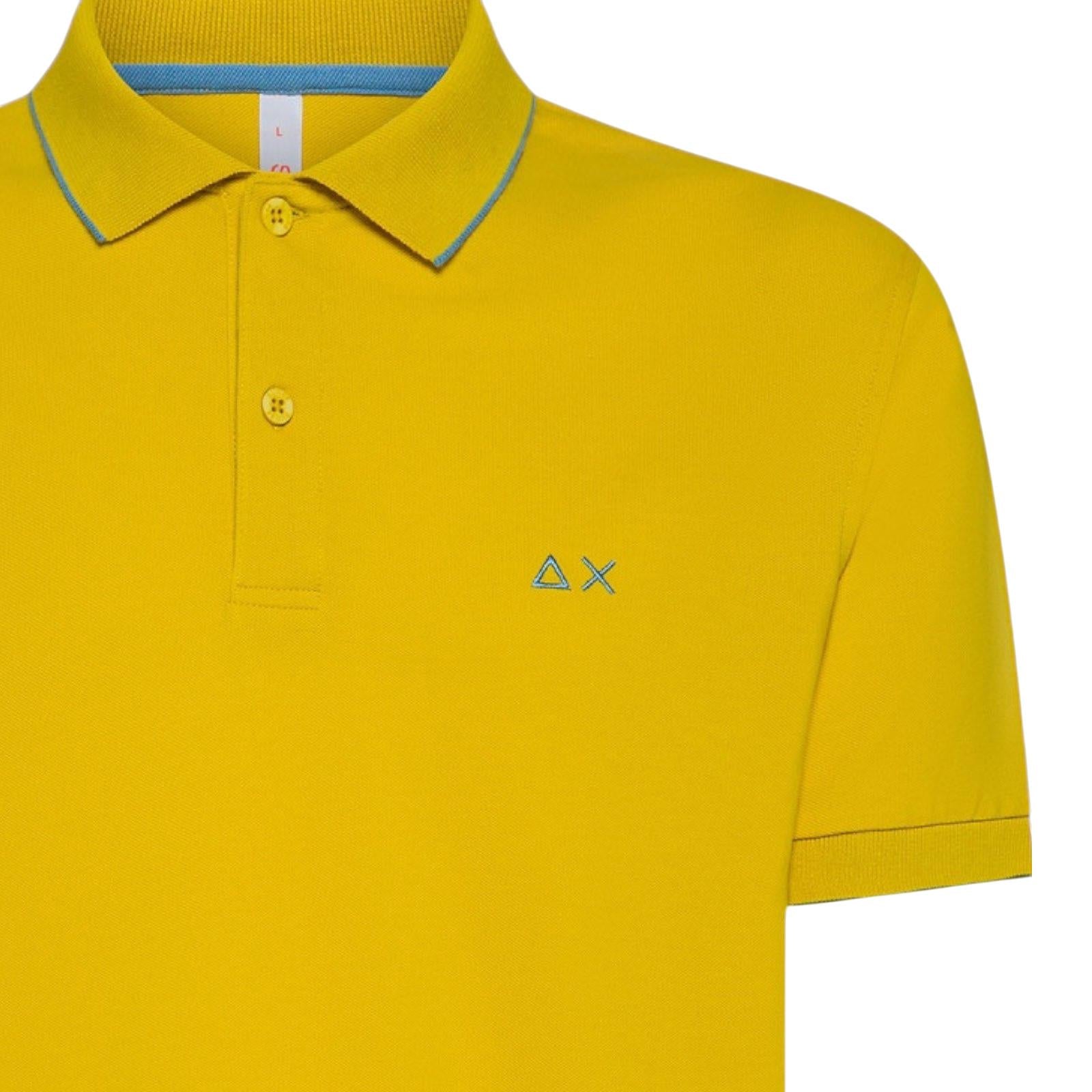 Polo SUN68 A35110 23 SUN68 