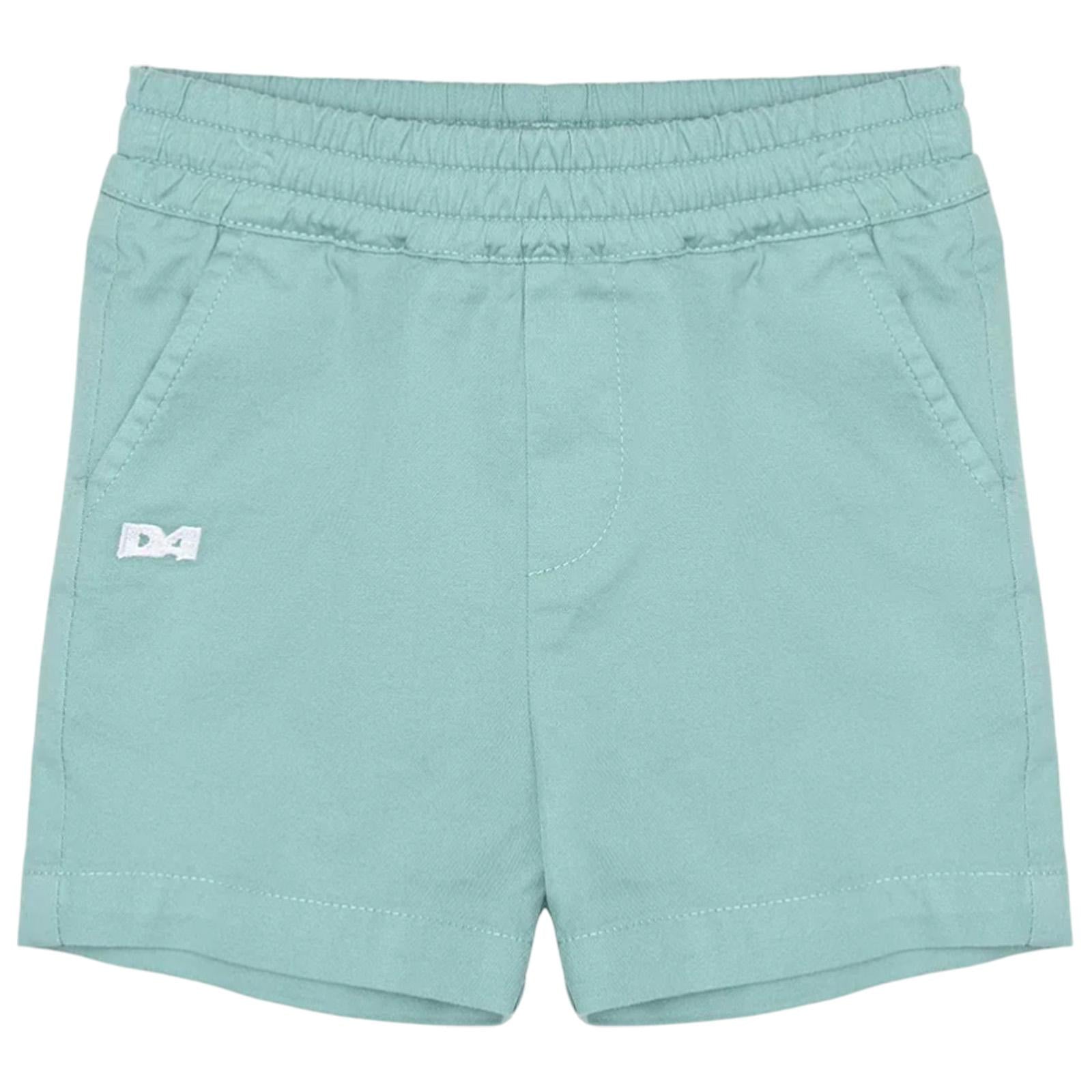 Bermuda DANIELE ALESSANDRINI kids 1296S00238 MEN DANIELE ALESSANDRINI 