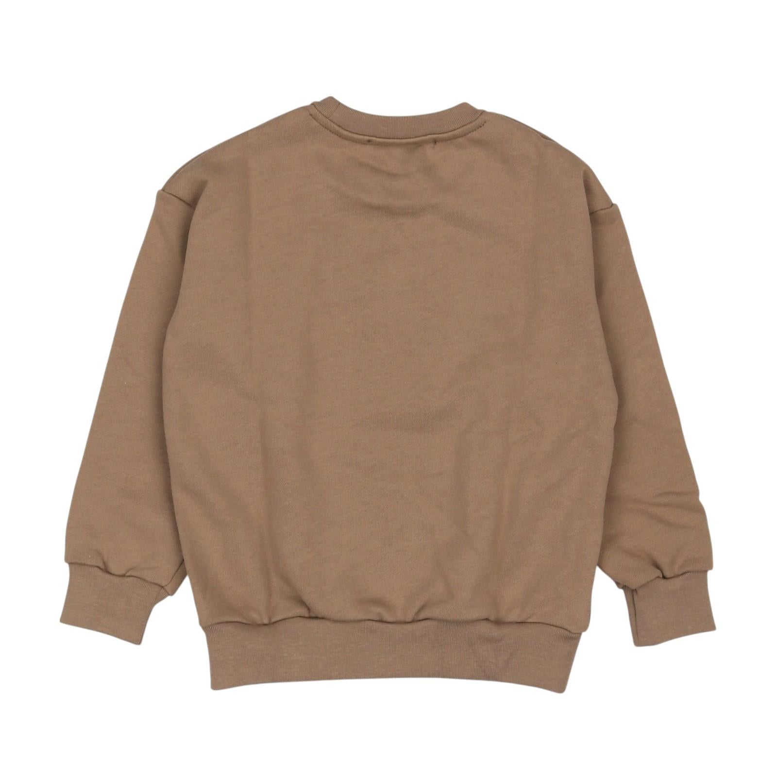 Felpa HINNOMINATE kids 3631F00006 TOR HINNOMINATE 