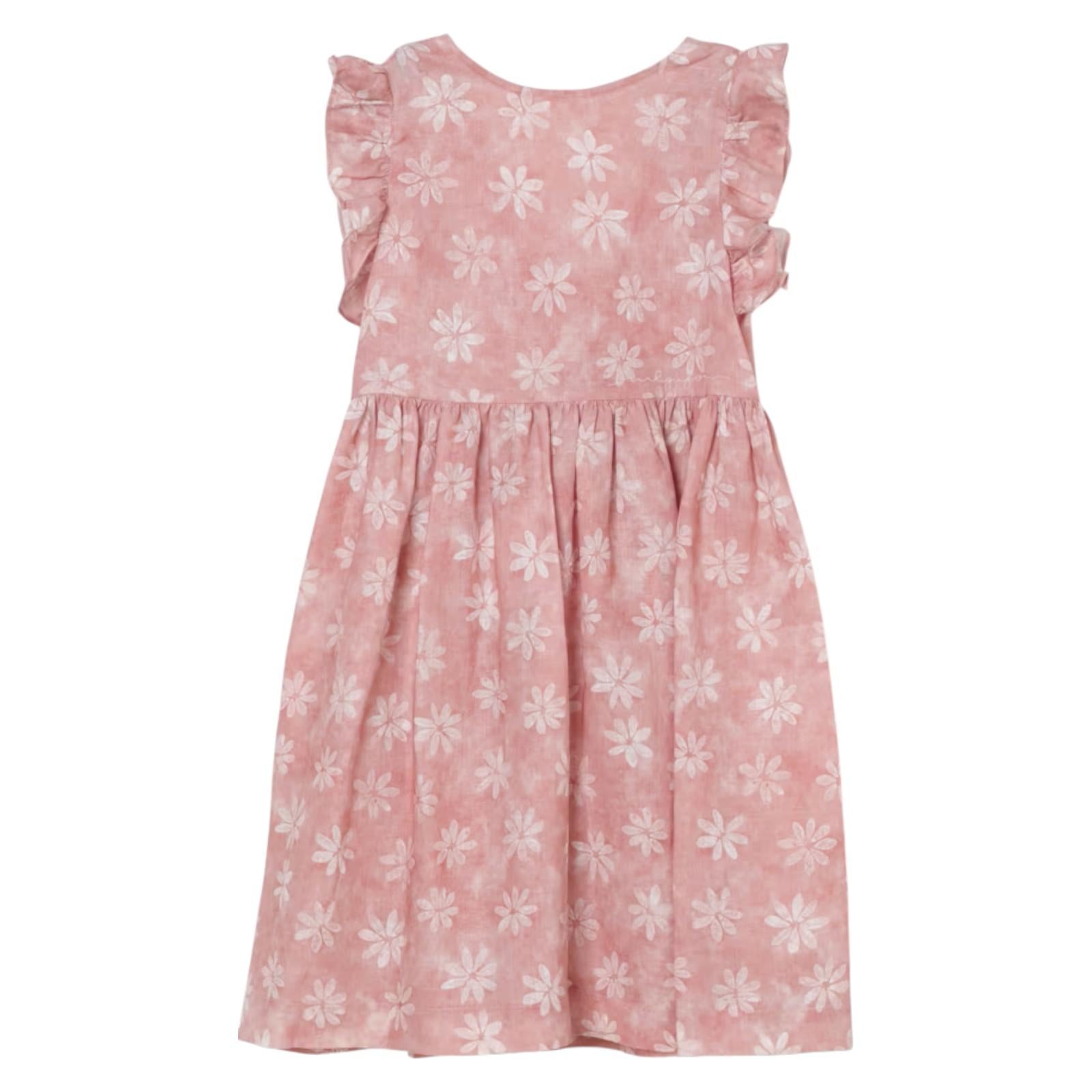 Abito IL GUFO kids P25VM775L4002 670 IL GUFO 