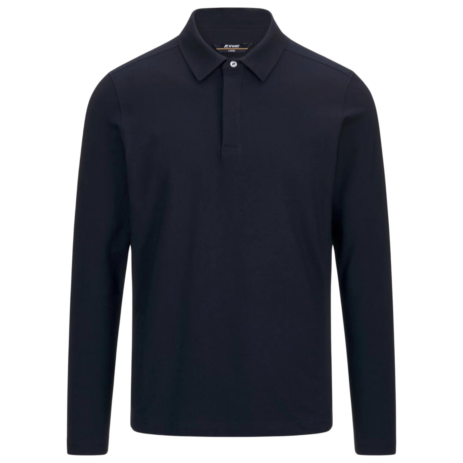 Polo K-WAY K5135JW K89 K-WAY 