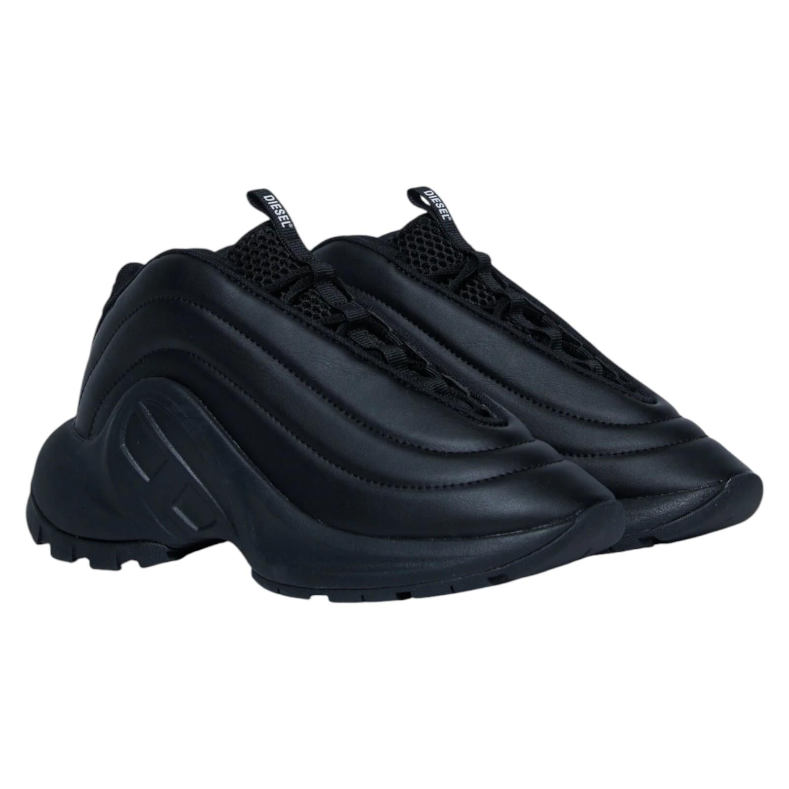 Sneakers DIESEL kids BC0586-P6691 T8013 DIESEL 