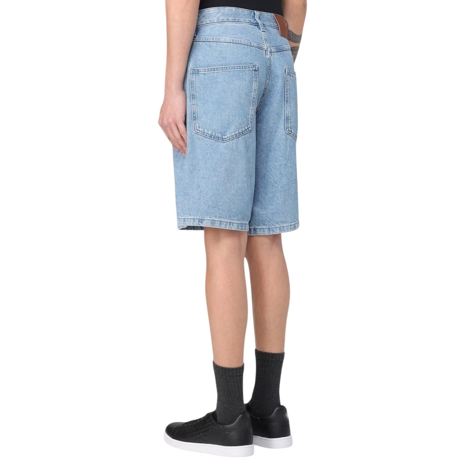 Bermuda EMPORIO ARMANI MAN EM001723-AF13269 MB003 