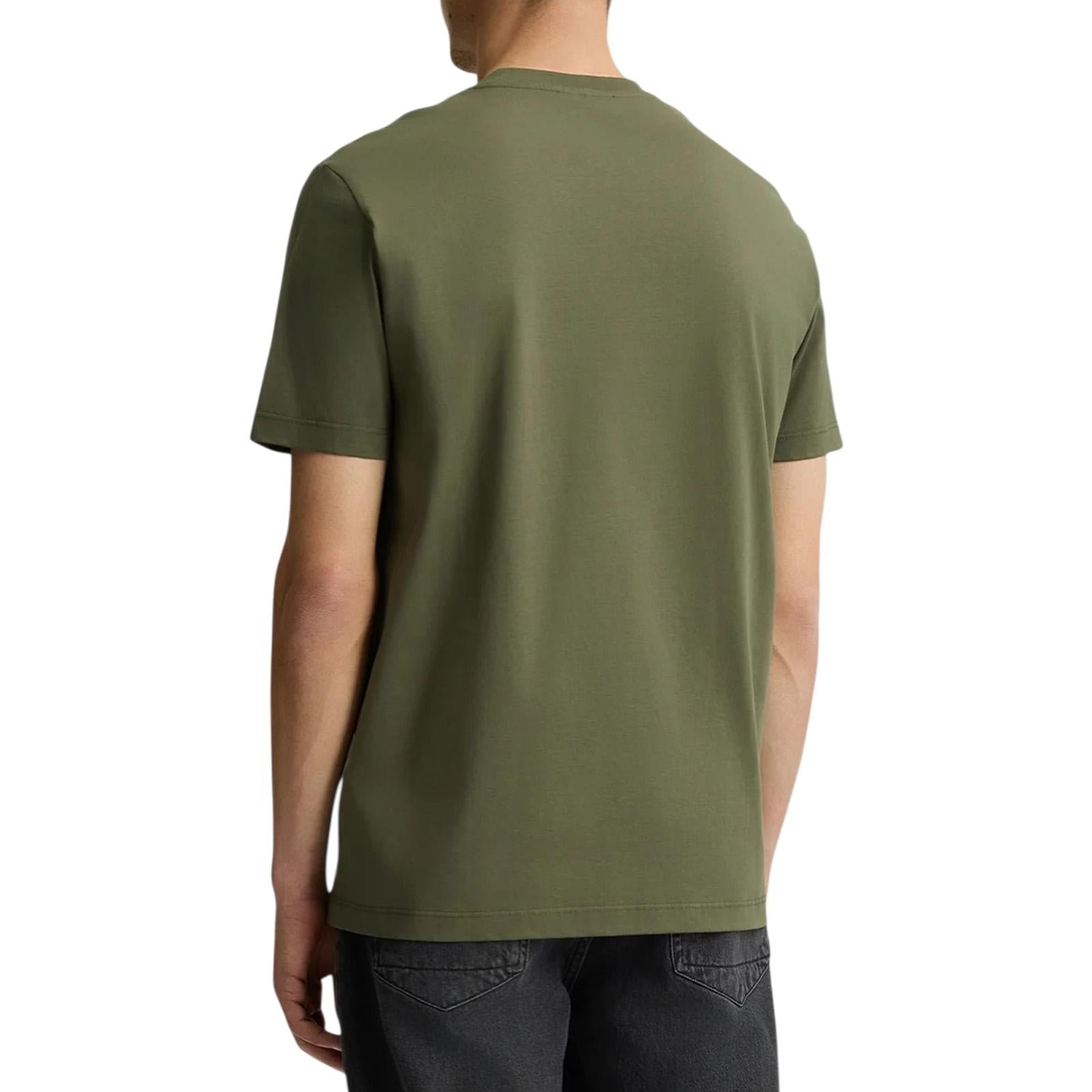 T-shirt LIU JO QA5125J4799 80515 LIU JO 