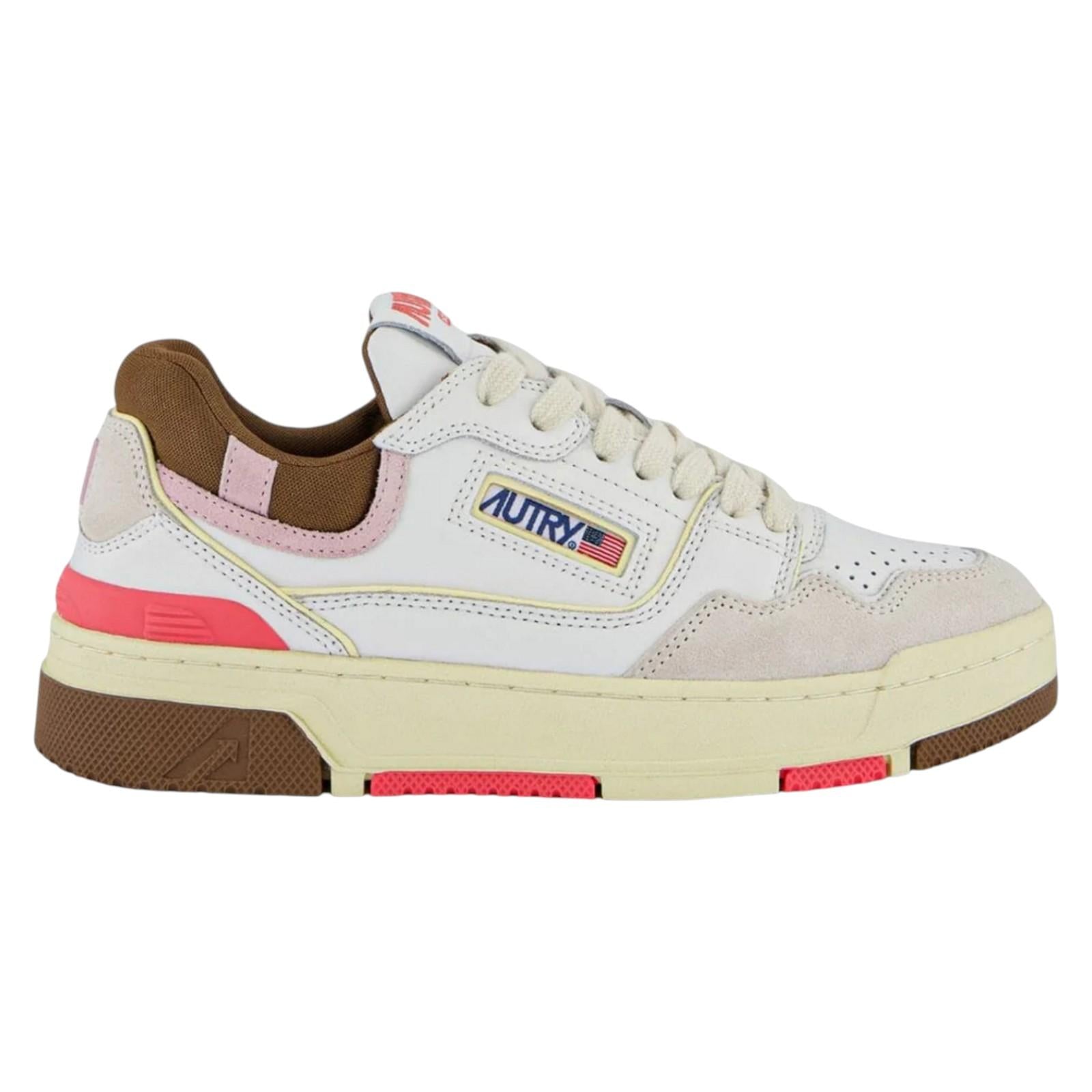 Sneakers AUTRY ROLW MM35 AUTRY 