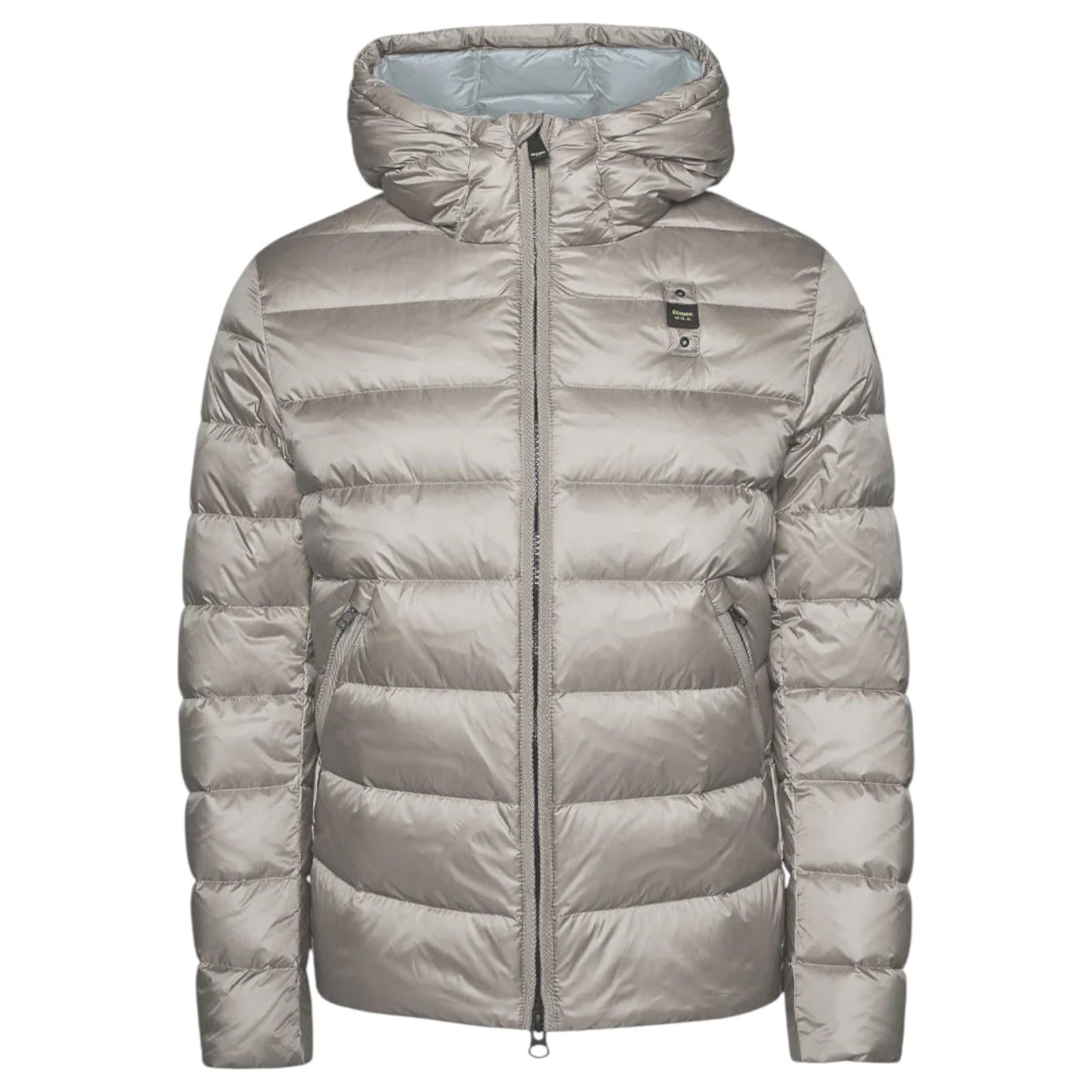 Giubbotto BLAUER 24WBLUC03023-006047 915LU BLAUER 