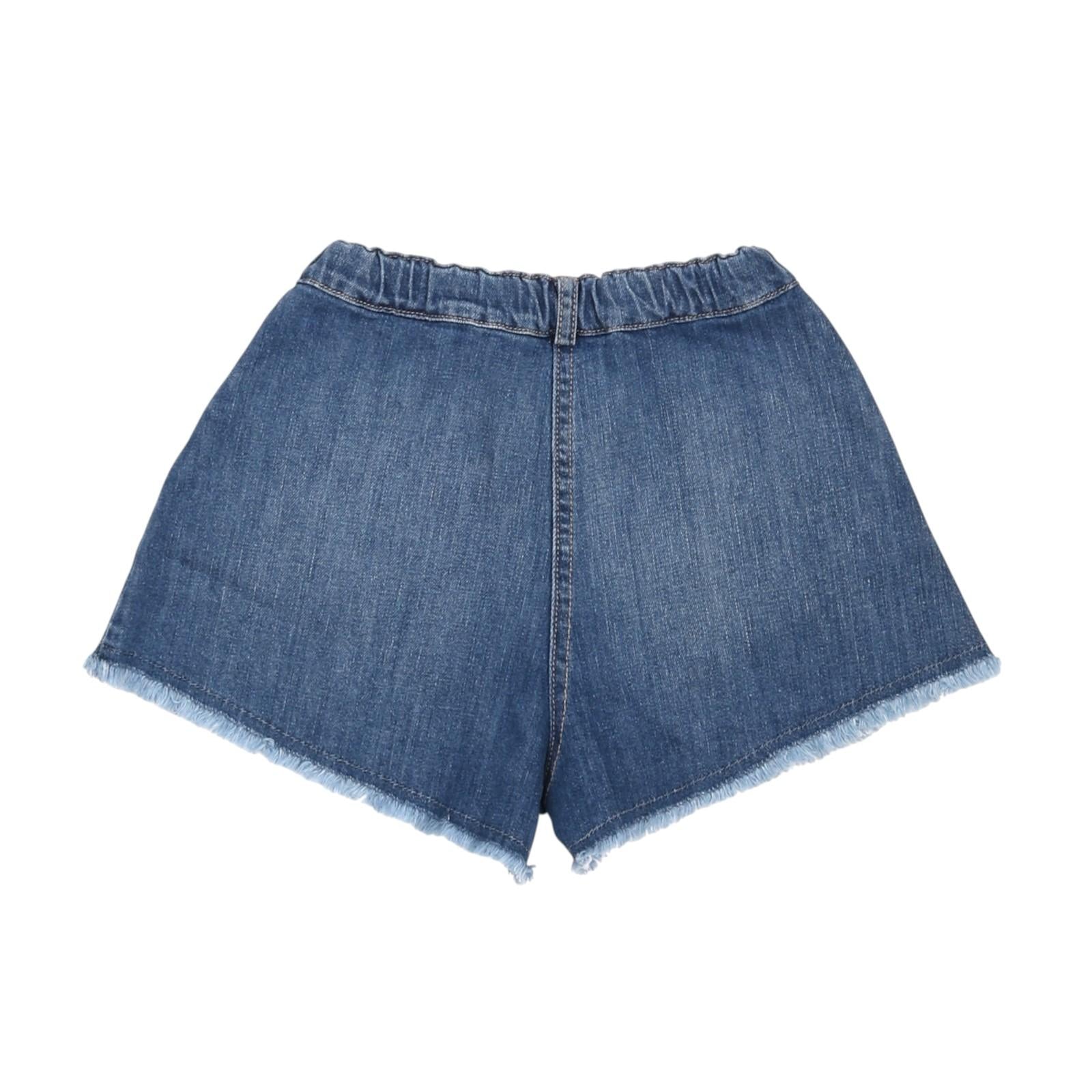Shorts ZHOE& TOBIAH kids IM1F 93 ZHOE & TOBIAH 