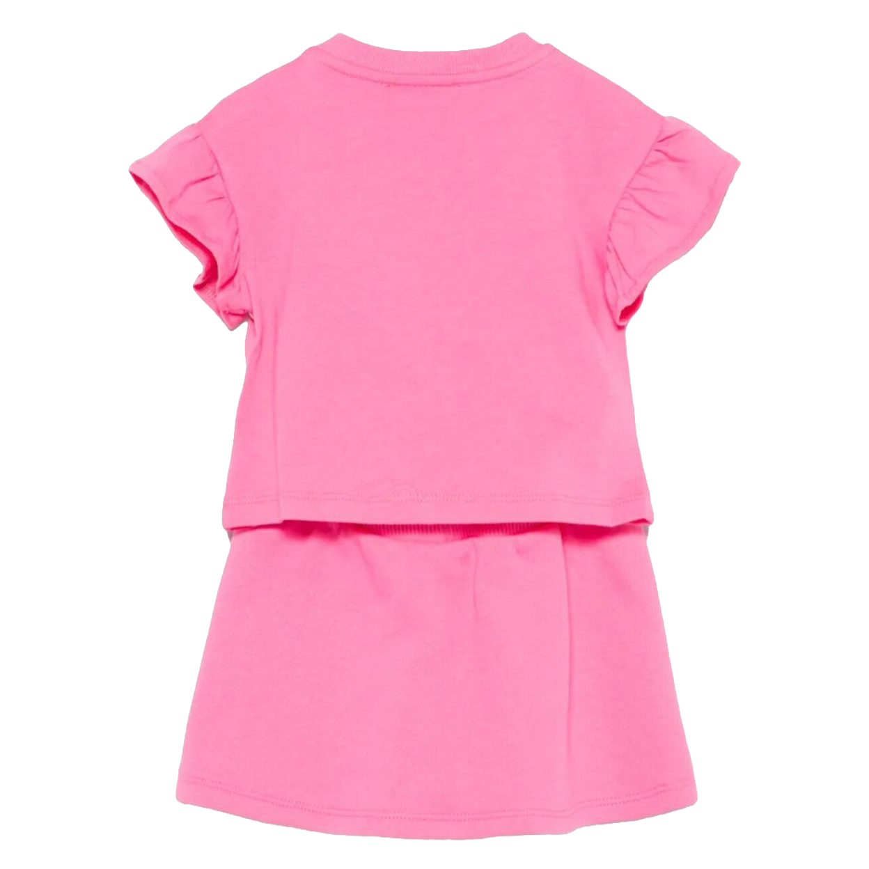Completo MOSCHINO kids MAG01G-LCA19 50533 MOSCHINO 