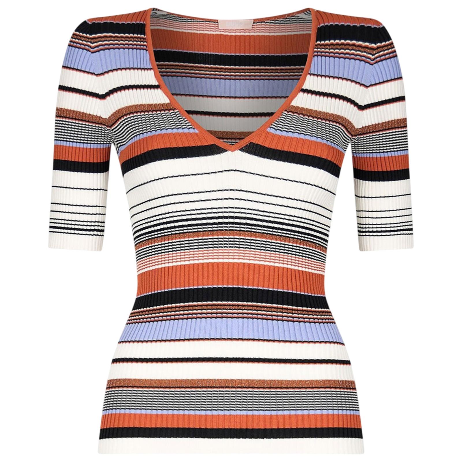 Maglione LIU JO WA5213-MS55N C3676 LIU JO 