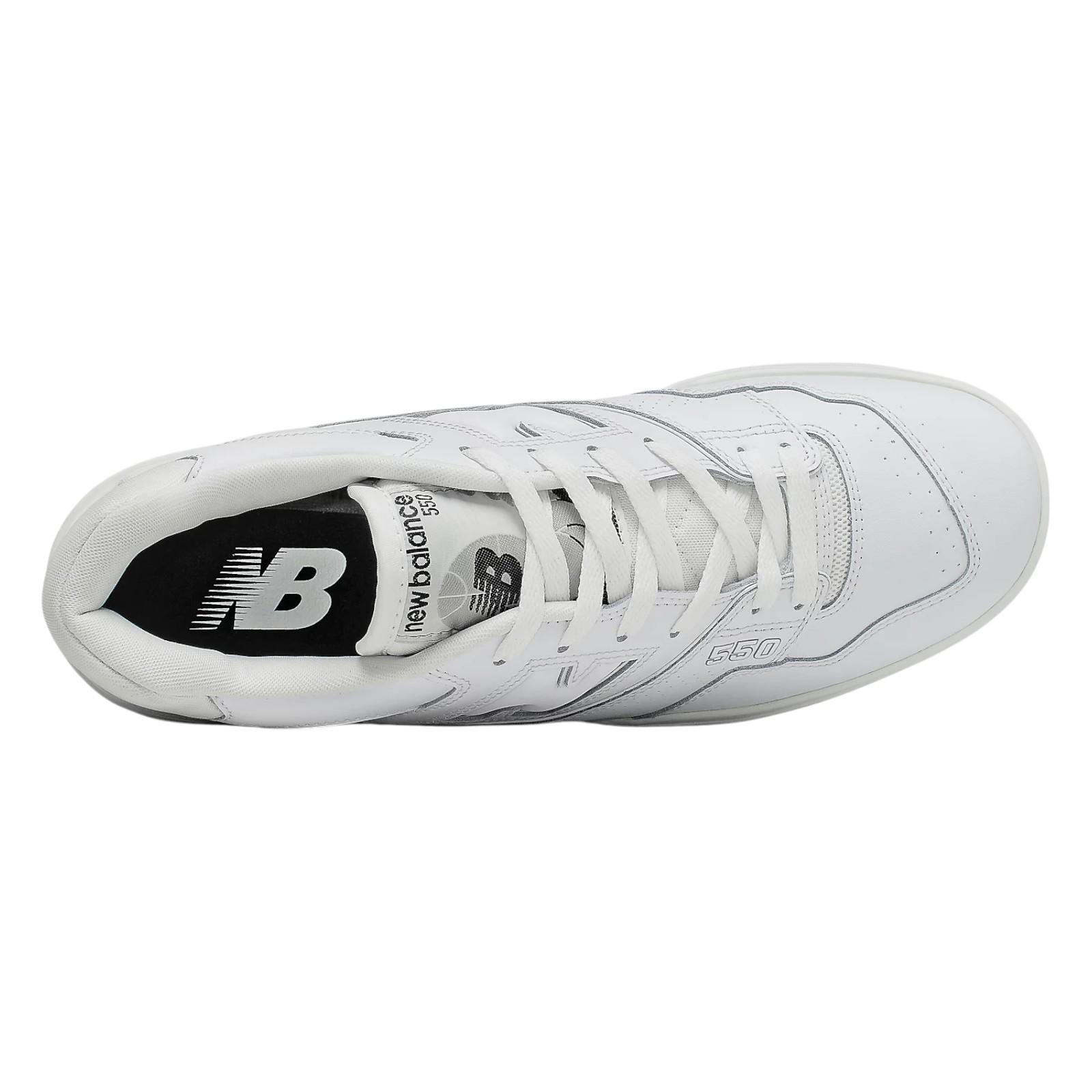 Sneakers NEW BALANCE Donna BB550PB1 BIA 