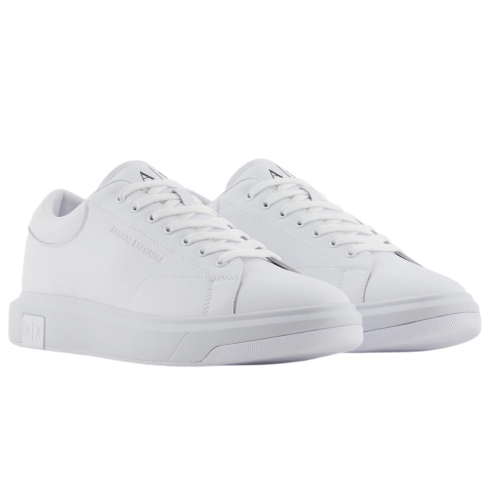 Sneakers ARMANI EXCHANGE Uomo XUX123-XV534 00152 
