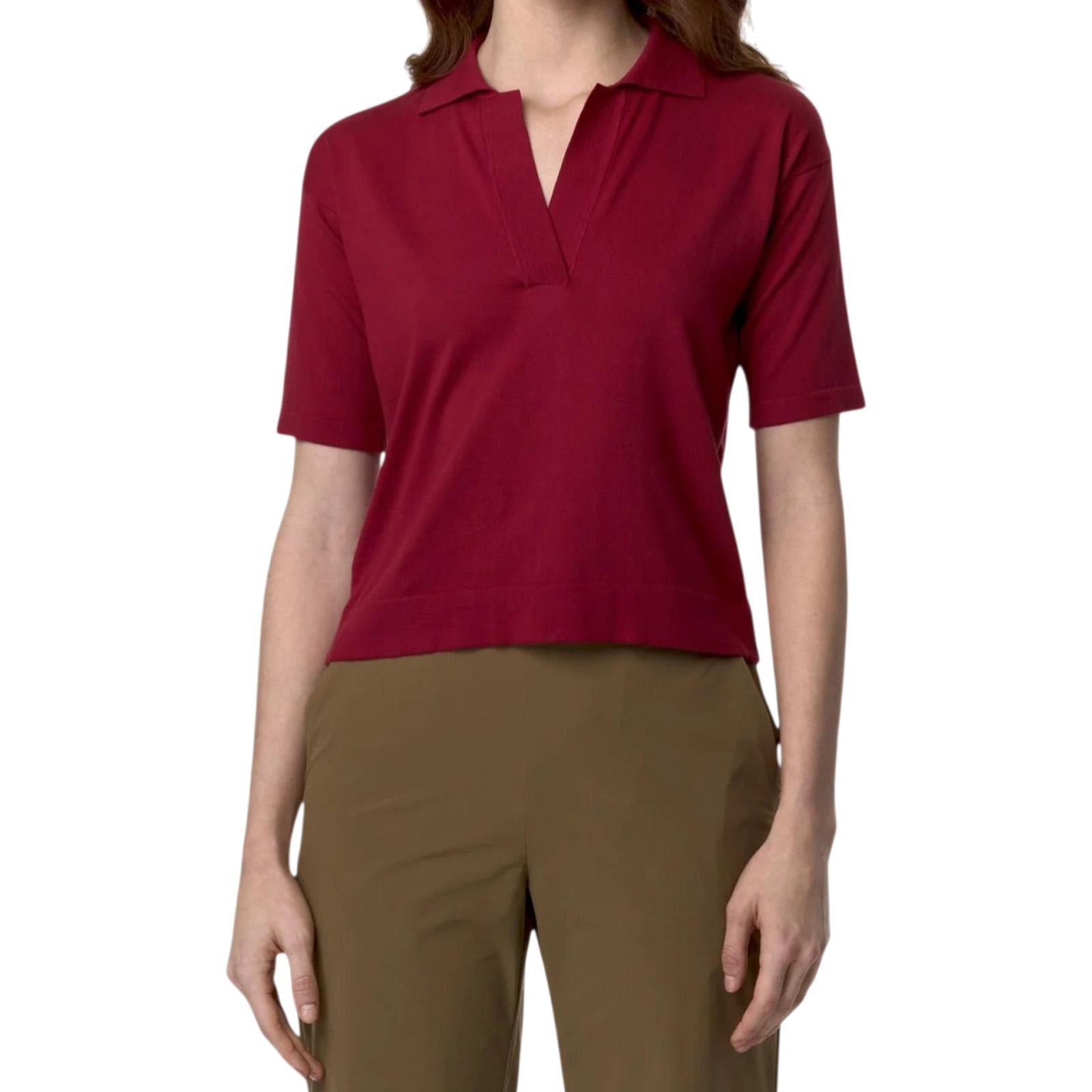 Polo K-WAY K4123RW M26 K-WAY 