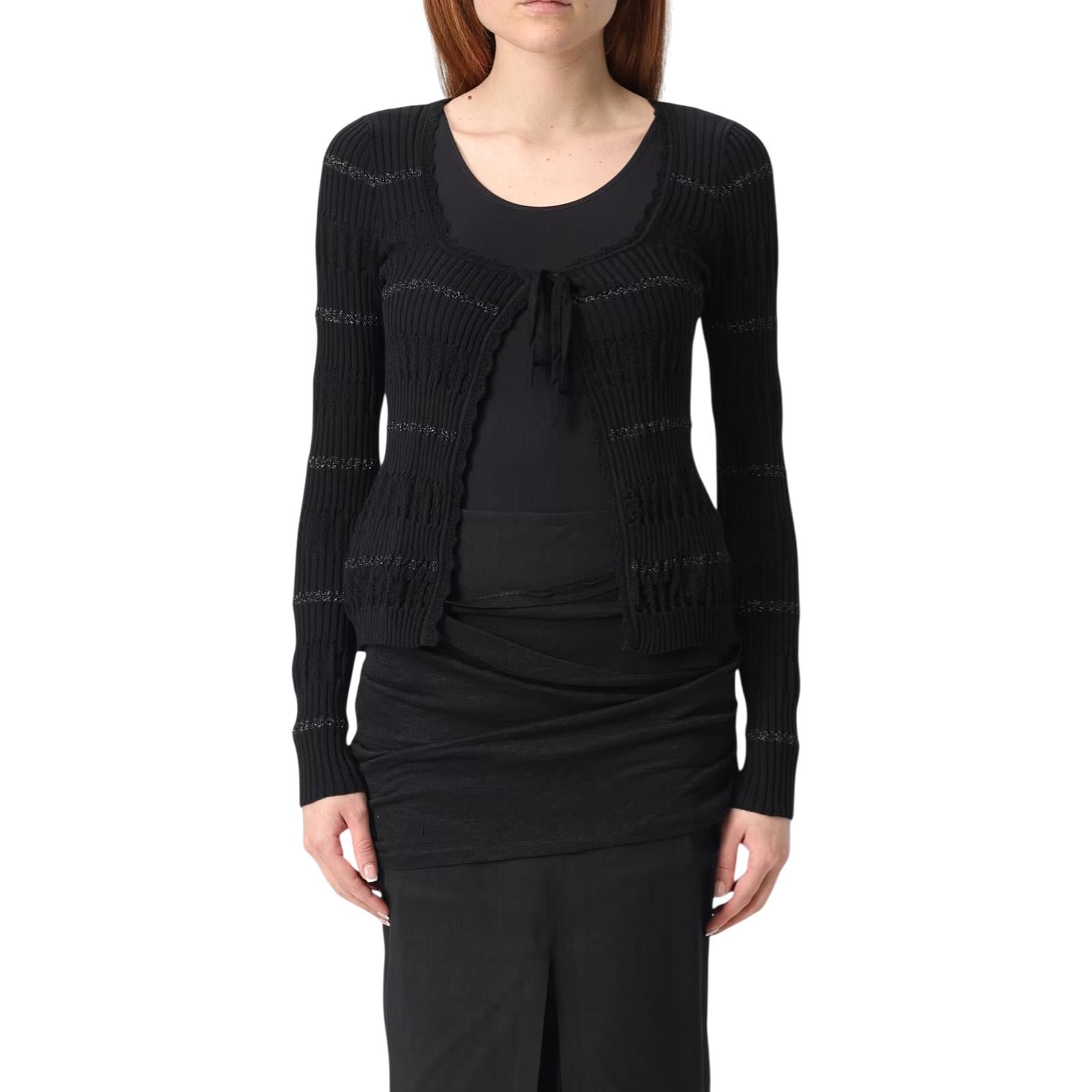 Cardigan PINKO 104734-A2FC Z99 PINKO 