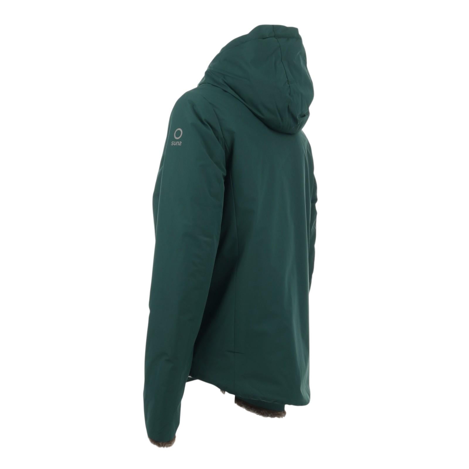 Giubbotto SUNS GBS53019D V6 SUNS 