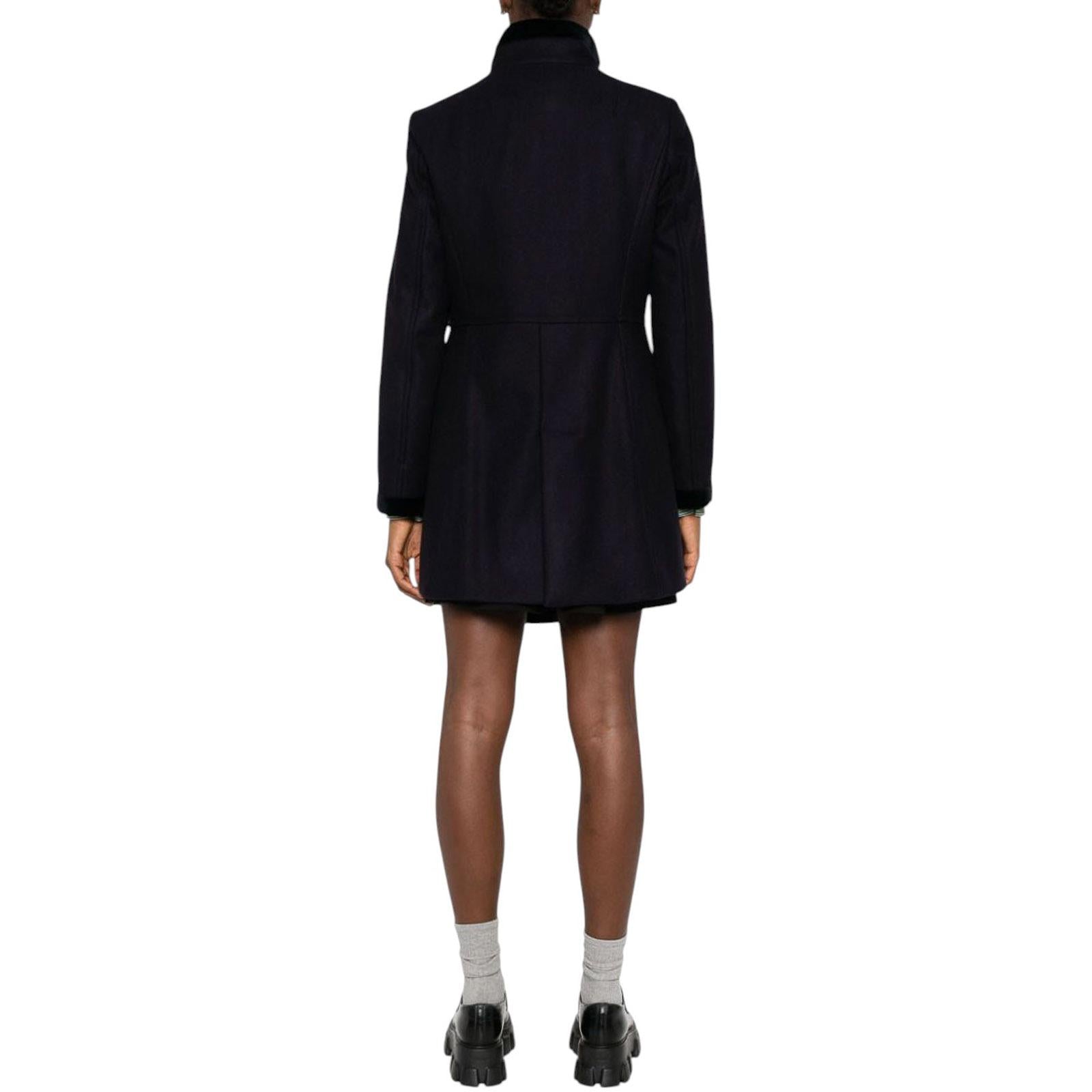 Cappotto FAY NAW50494000 SGLU809 FAY 