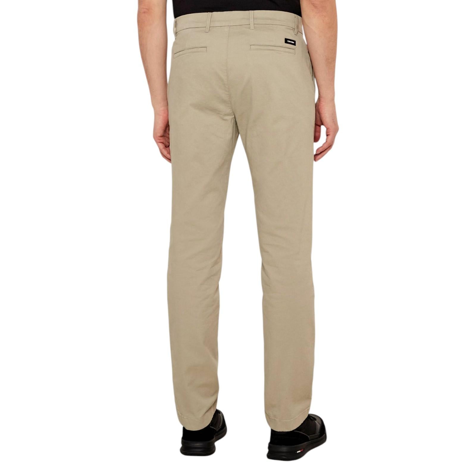 Pantalone CALVIN KLEIN Uomo K10K113696 PC7 