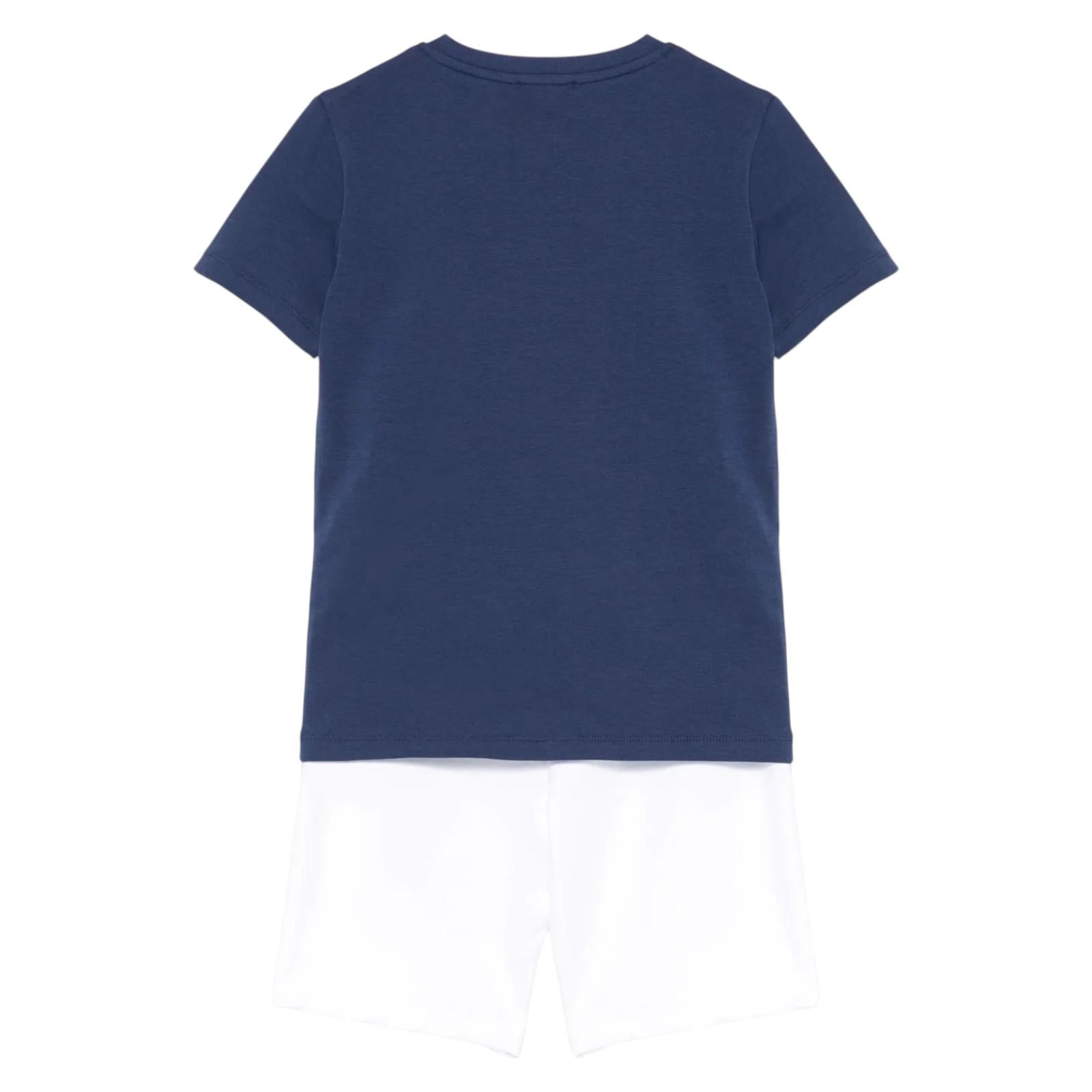 Completo ICEBERG kids CMBICE5104J V1 ICEBERG 