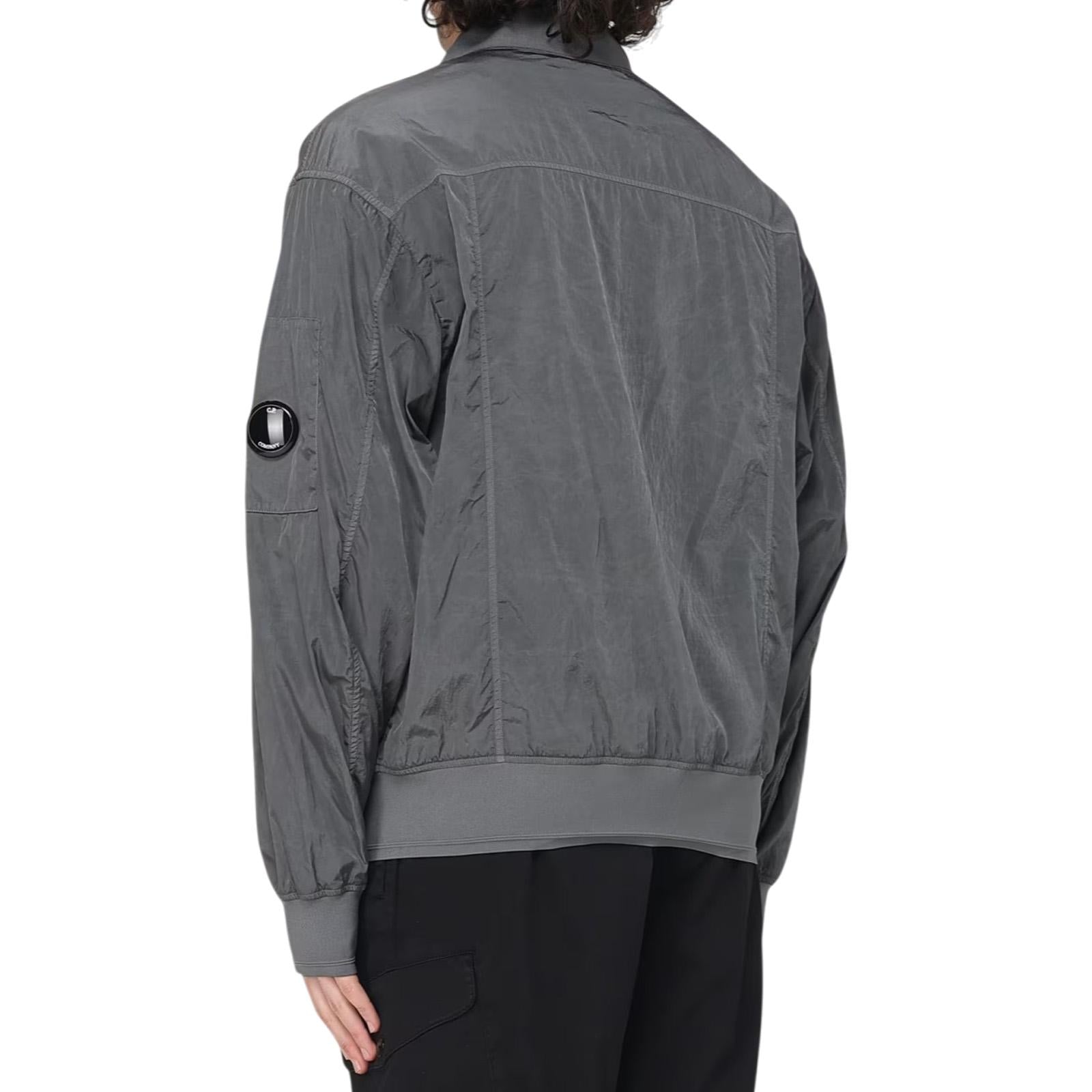 Giubbotto C.P.COMPANY 18CMOW014A-005904G 935 C.P.COMPANY 