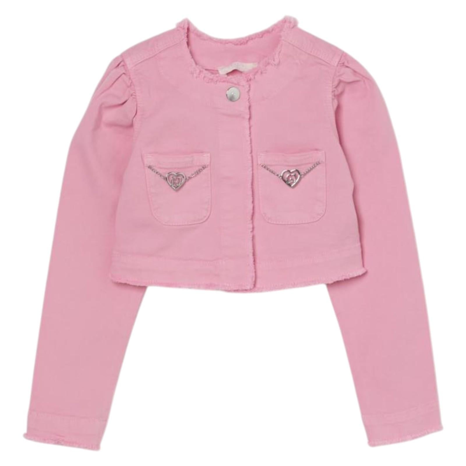 Giubbotto LIU JO kids KA5124-T2934 X0065 LIU JO 