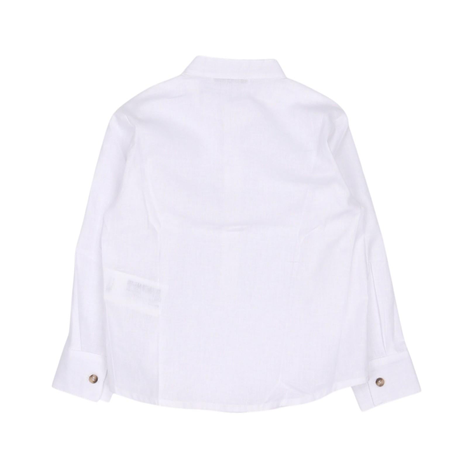 Camicia UpiuE' kids UEM0507 BIA UpiuE' 