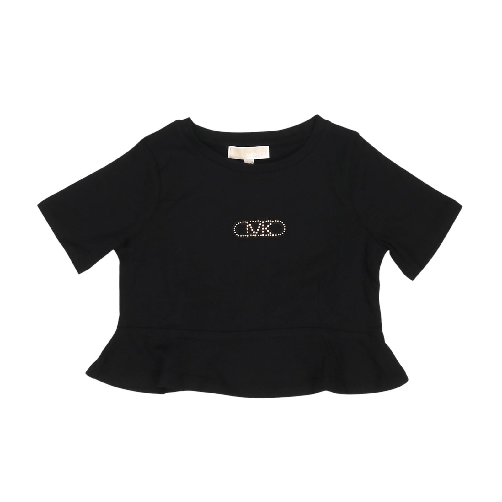 T-shirt MICHAEL KORS kids R30321 09B MICHAEL KORS 