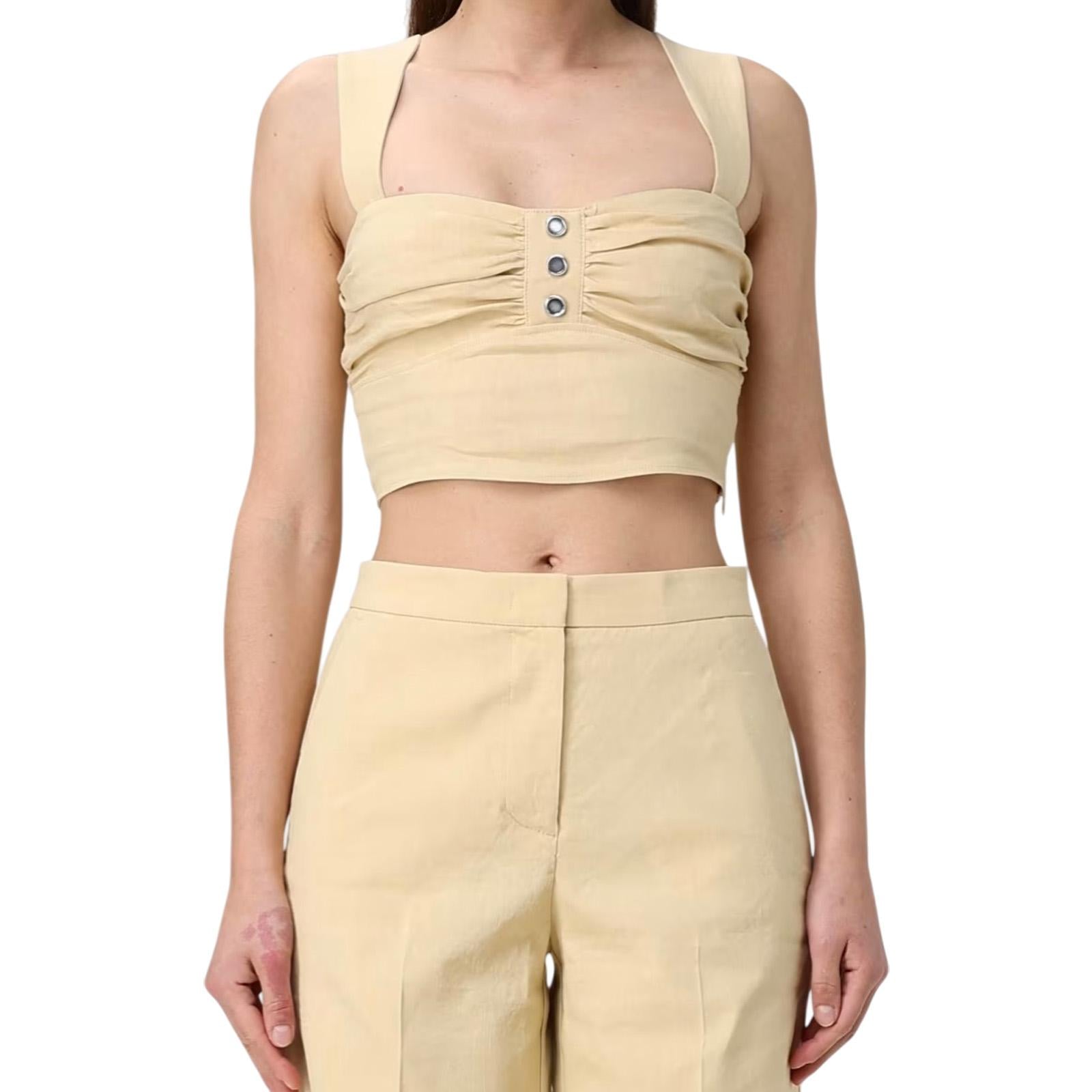 Top PINKO 104885-A0IM C23 PINKO 