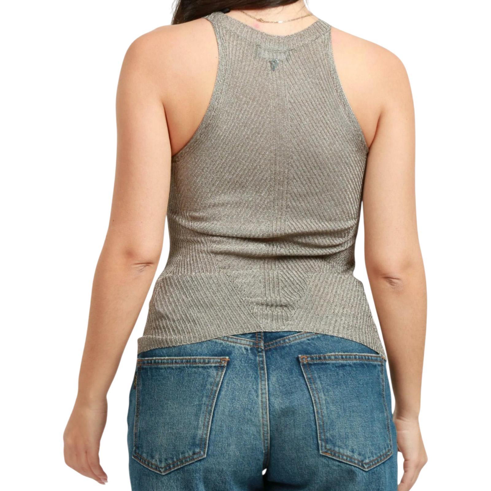Top DONDUP DT366-M00958D-002 718 DONDUP 