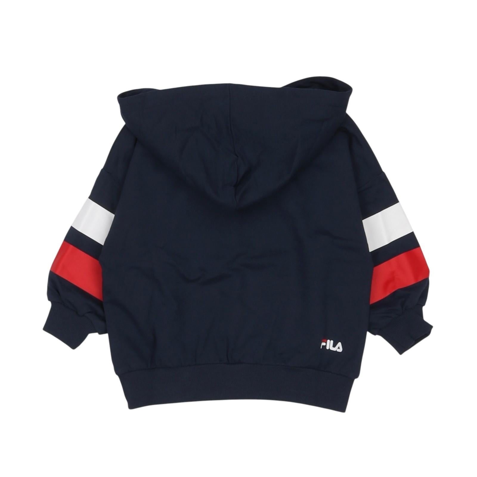 Felpa FILA kids FAK0337 50004 FILA 