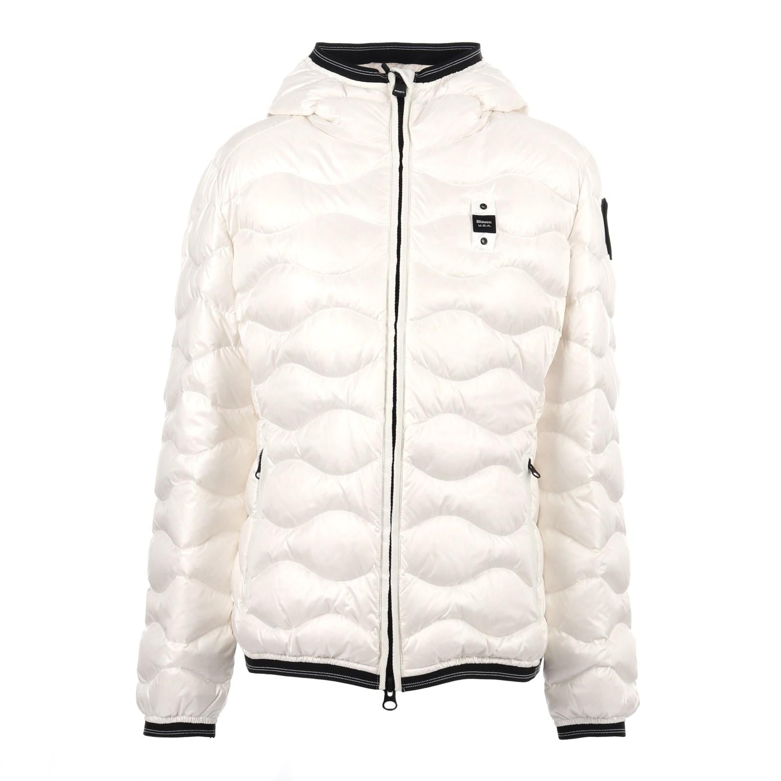 Giubbotto BLAUER 24WBLDC03047-006047 100 BLAUER 