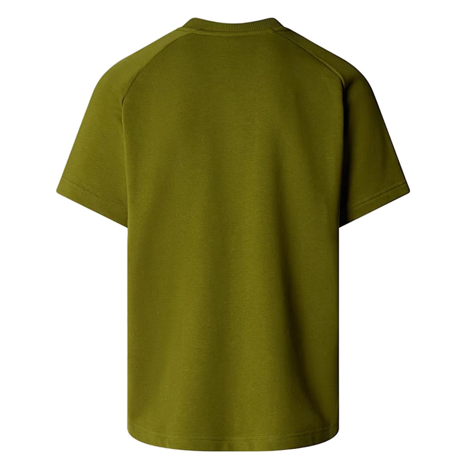 Felpa THE NORTH FACE Uomo NF0A8C28P IB1 