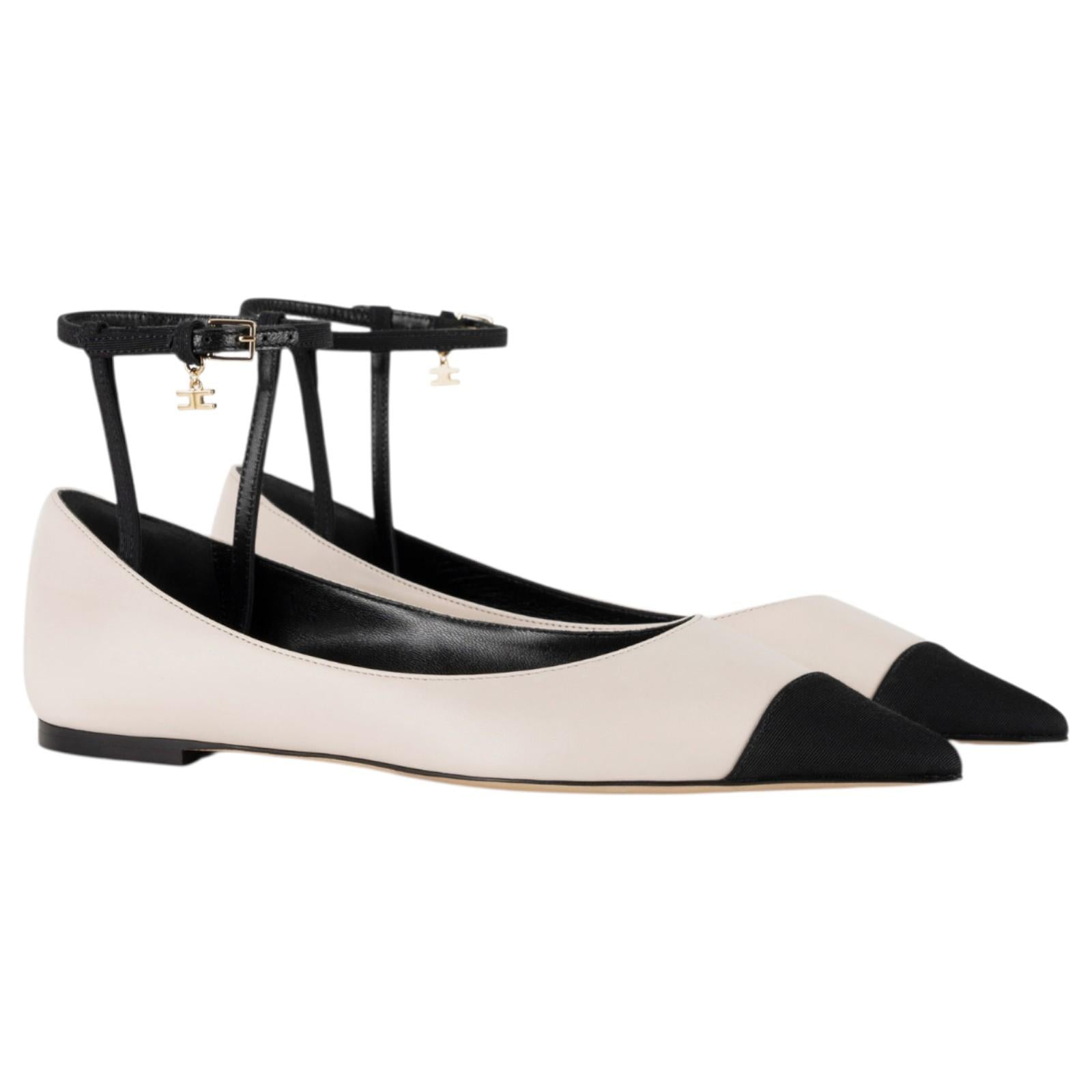 Ballerina ELISABETTA FRANCHI SA-01C-45E3 E84 ELISABETTA FRANCHI 