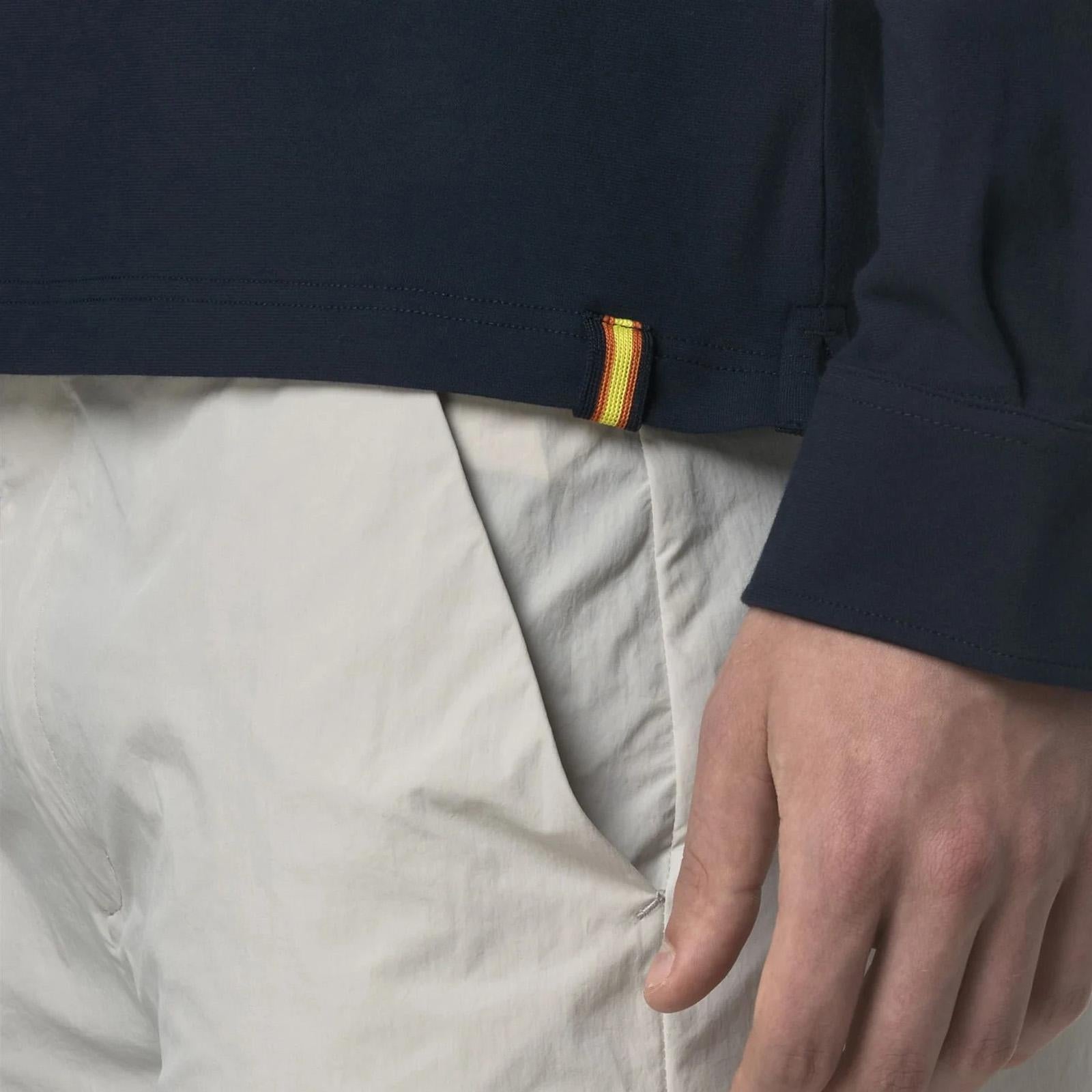 Polo K-WAY Uomo K5135JW K89 