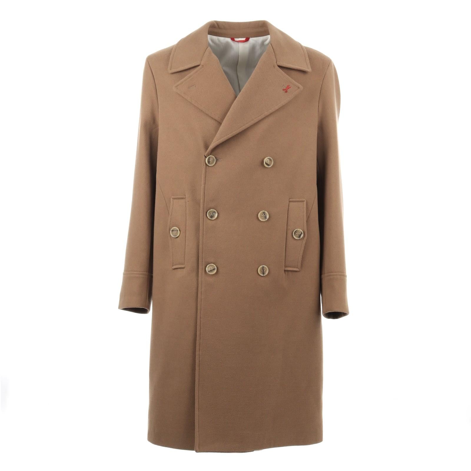 Cappotto ELMAS PHIL 100175 CAM ELMAS PHIL 