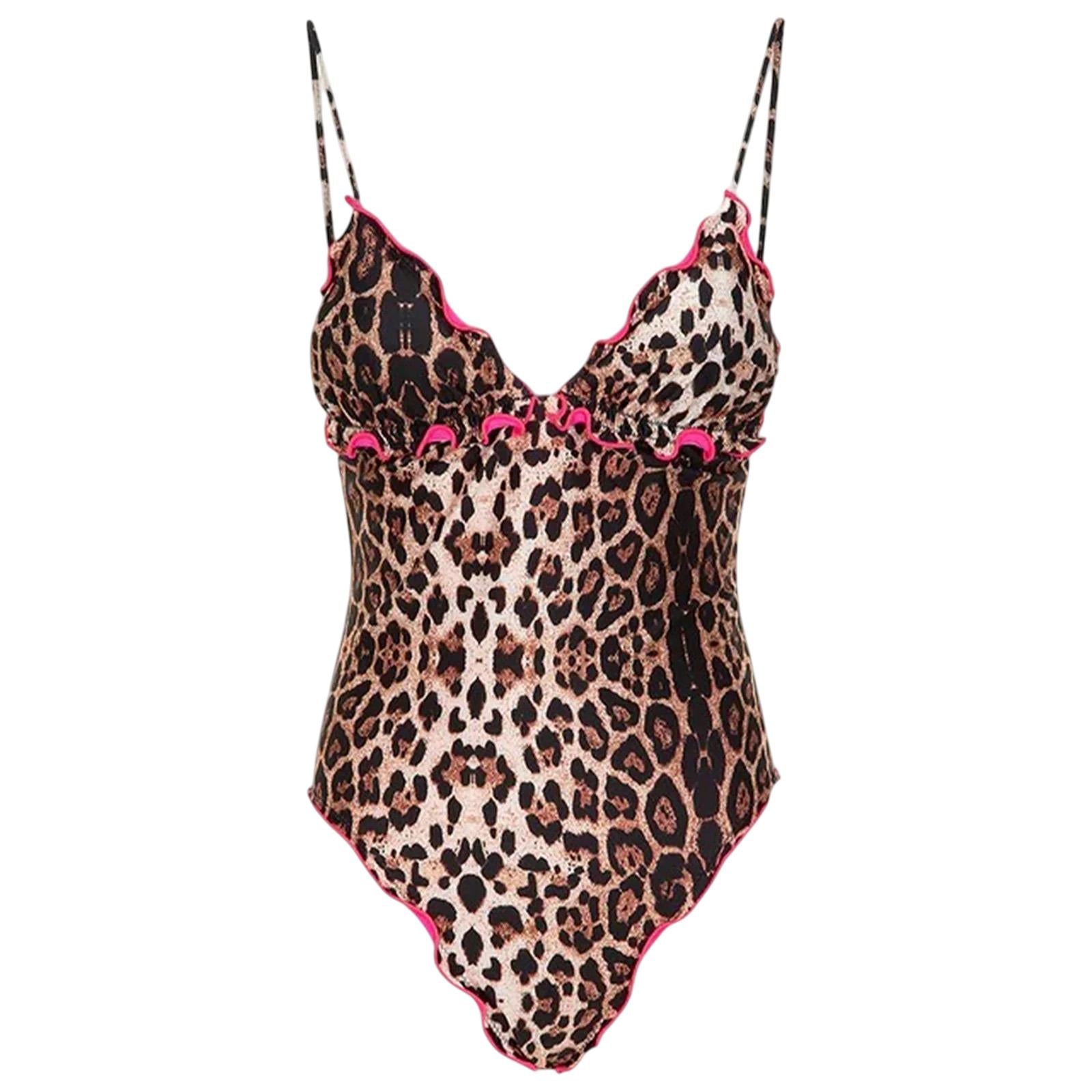 Monokini FK Donna FK25-0523 X23 